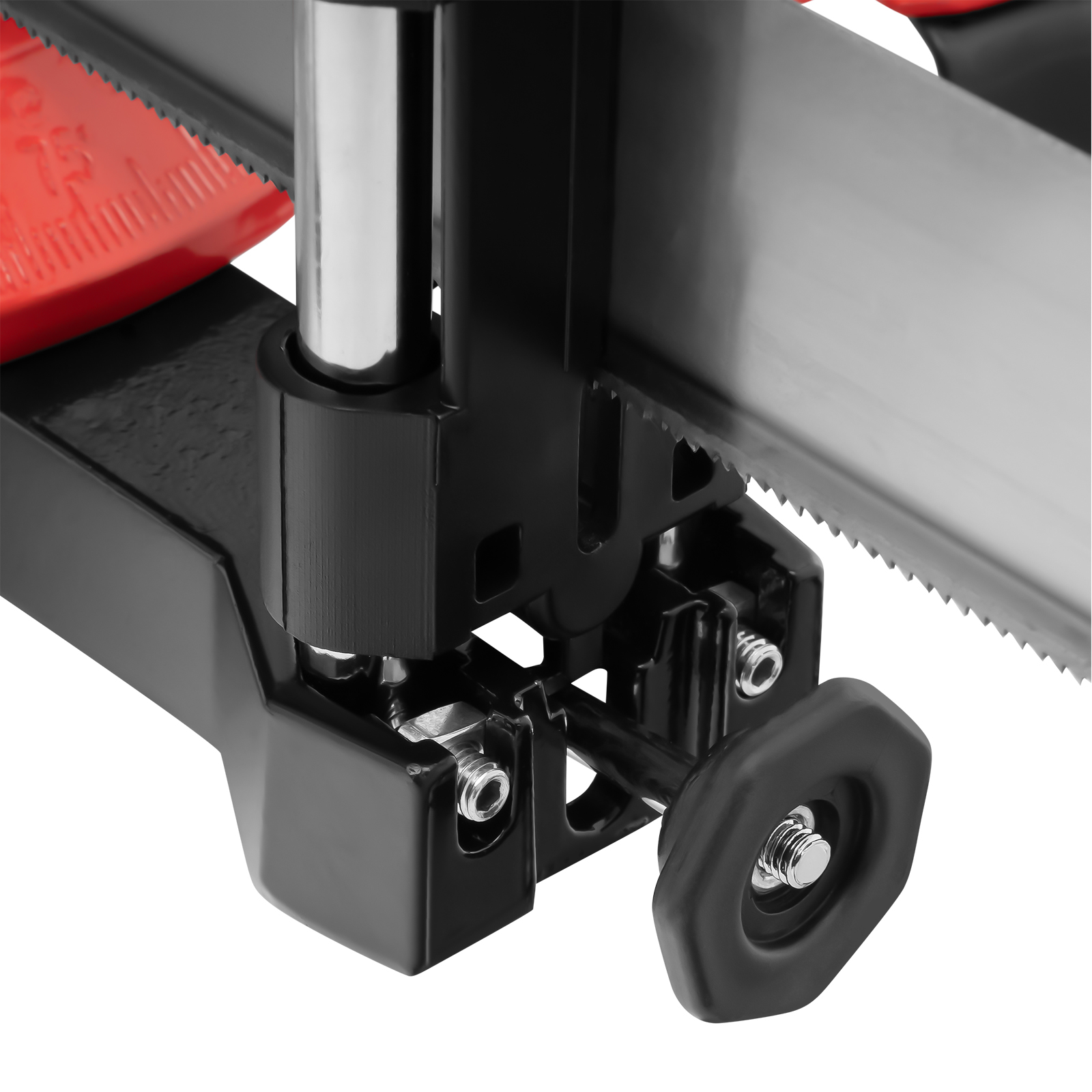 Стусло прецизионное, 550 мм, прецизионное, облегченное МАТРИКС