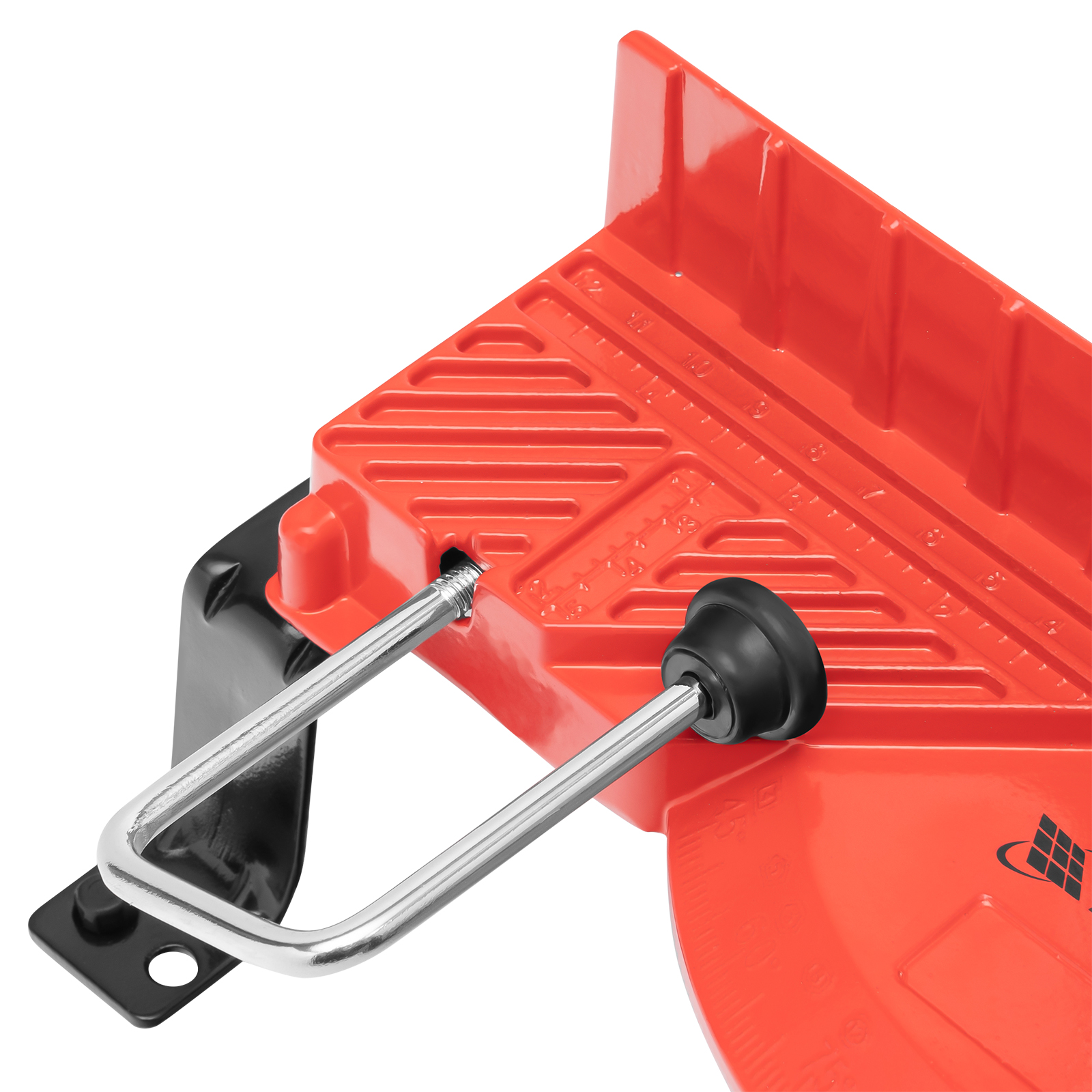 Стусло прецизионное, 550 мм, прецизионное, облегченное МАТРИКС