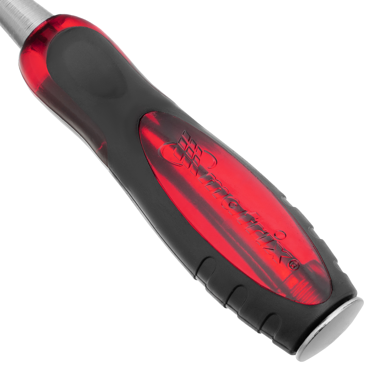 Долото-стамеска "Тигровый глаз", 28 мм, двухкомпонентная обрезиненная рукоятка Matrix