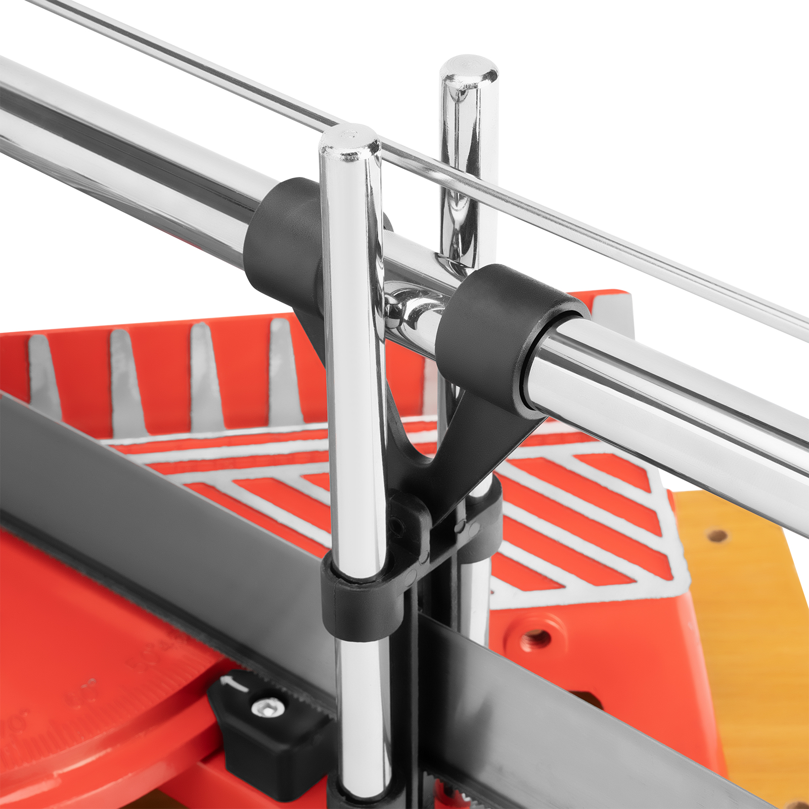 Стусло прецизионное, 600 мм МАТРИКС