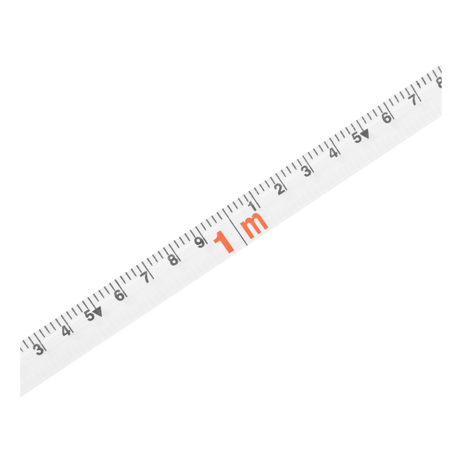 Рулетка геодезическая 20 м х 15 мм, закрытый корпус, фибергласовая лента, двусторонняя шкала, Pro Matrix