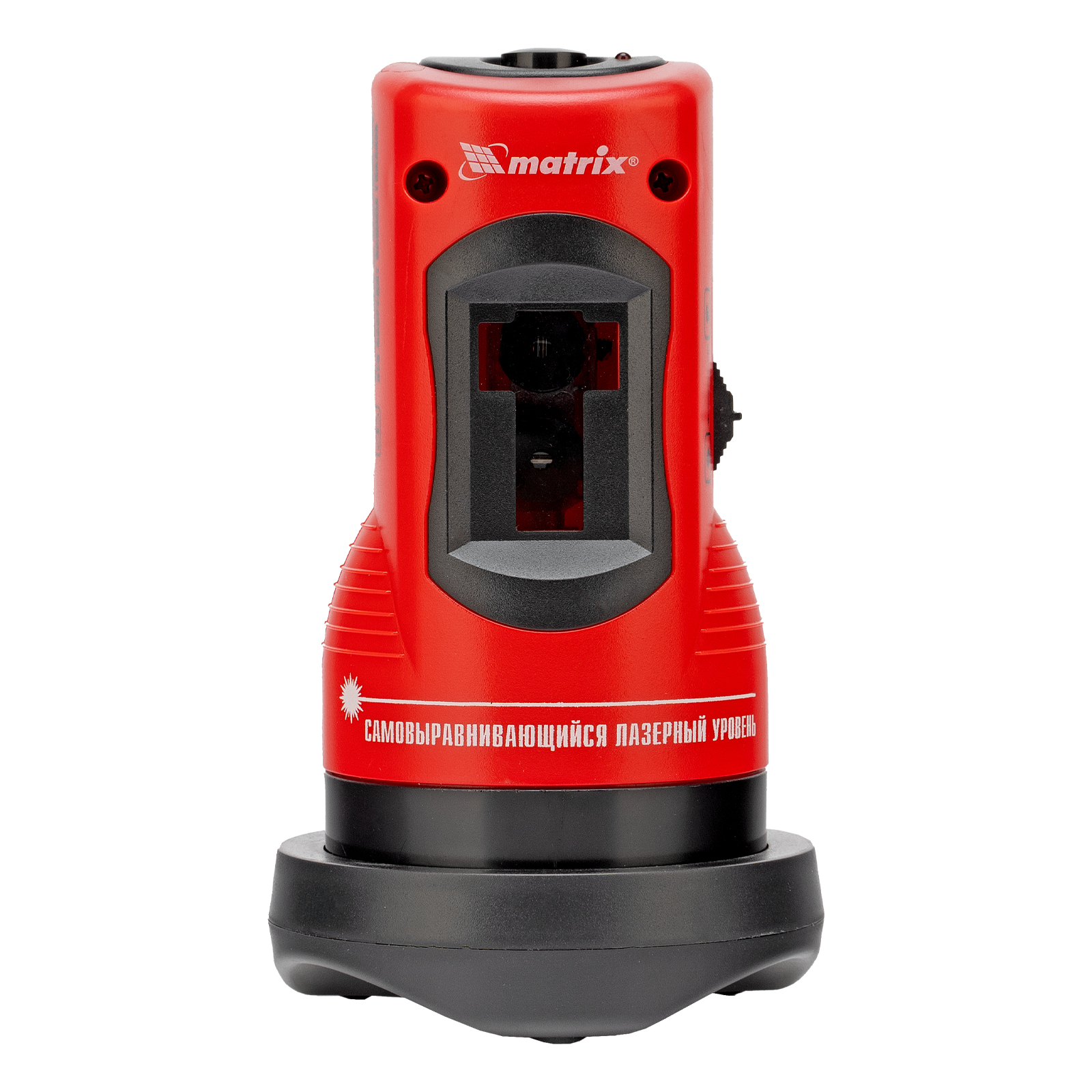 Лазерный уровень, 100 мм, штатив 1260 мм, самовыравнивающийся Matrix