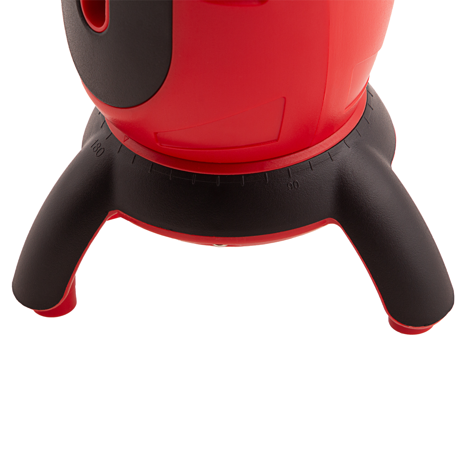 Лазерный уровень ML01T, дальность 10 м, точность ± 0,5 мм, / 1 м, длина волны 650 нм, проекция 1 вертикальная 1 горизонтальная плоскость, резьба под штатив 5/8", штатив в комплекте Matrix