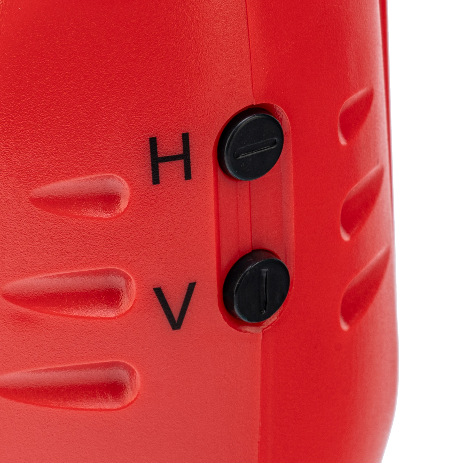 Лазерный уровень ML01T, дальность 10 м, точность ± 0,5 мм, / 1 м, длина волны 650 нм, проекция 1 вертикальная 1 горизонтальная плоскость, резьба под штатив 5/8" Matrix