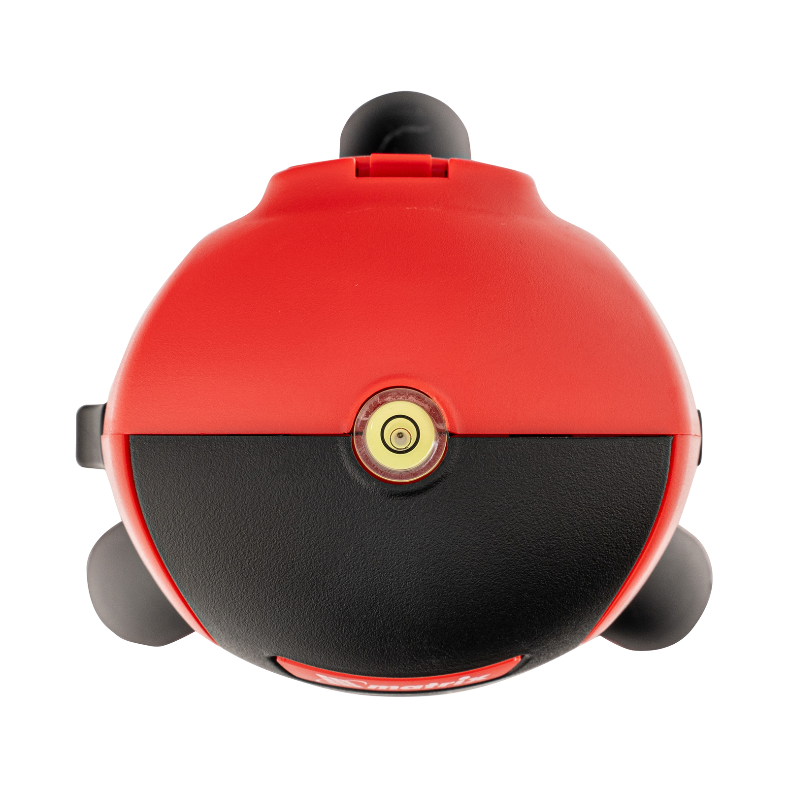 Лазерный уровень ML01T, дальность 10 м, точность ± 0,5 мм, / 1 м, длина волны 650 нм, проекция 1 вертикальная 1 горизонтальная плоскость, резьба под штатив 5/8" Matrix