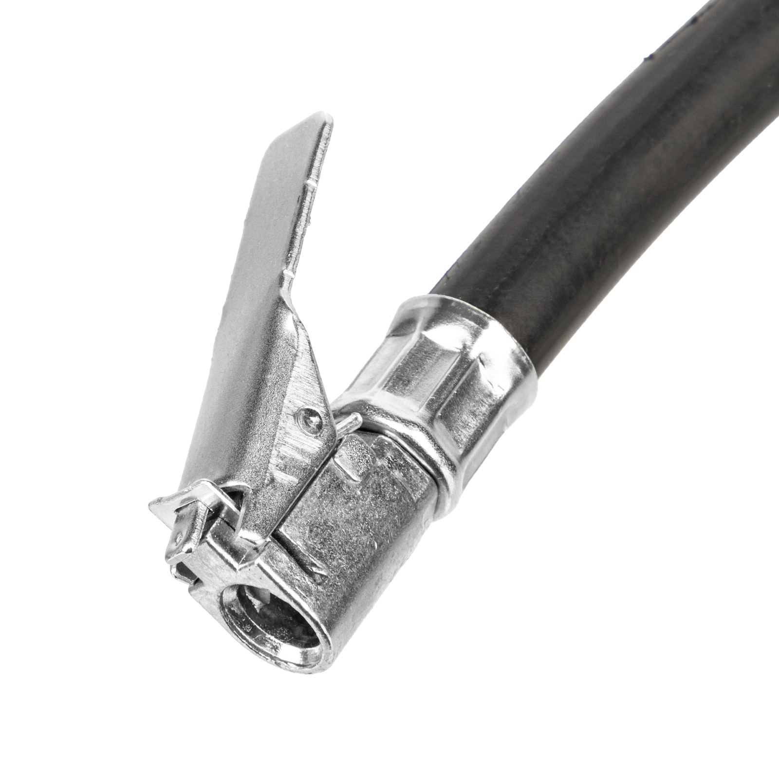 Набор пневмоинструмента, 5 предметов, быстросъемное соединение, краскораспылитель с нижним бачком Matrix