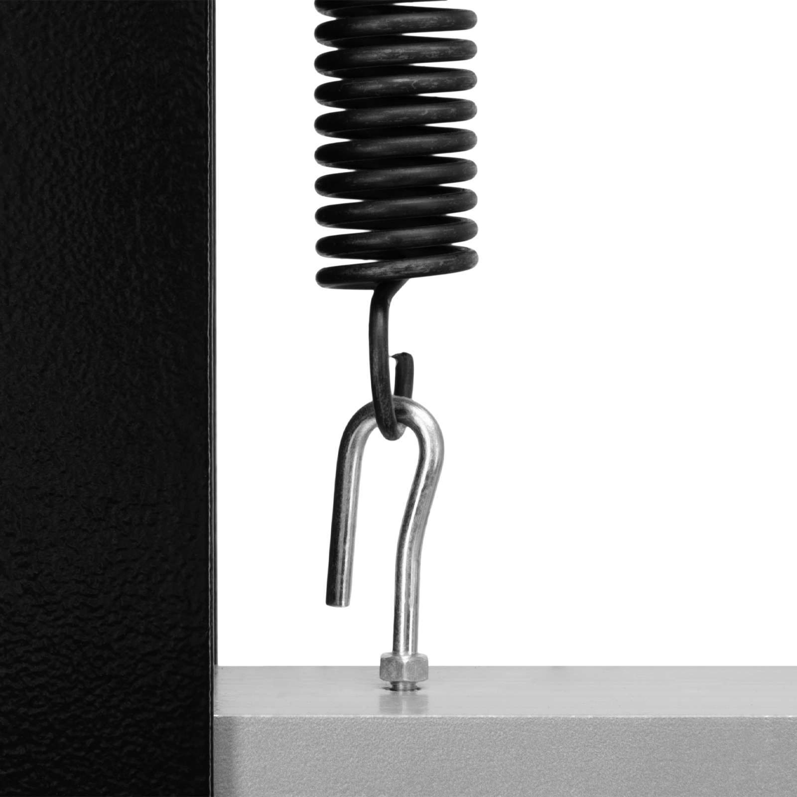 Пресс гидравлический, 20 т, 640 х 540 х 1500 мм. (комплект из 2 частей) Matrix