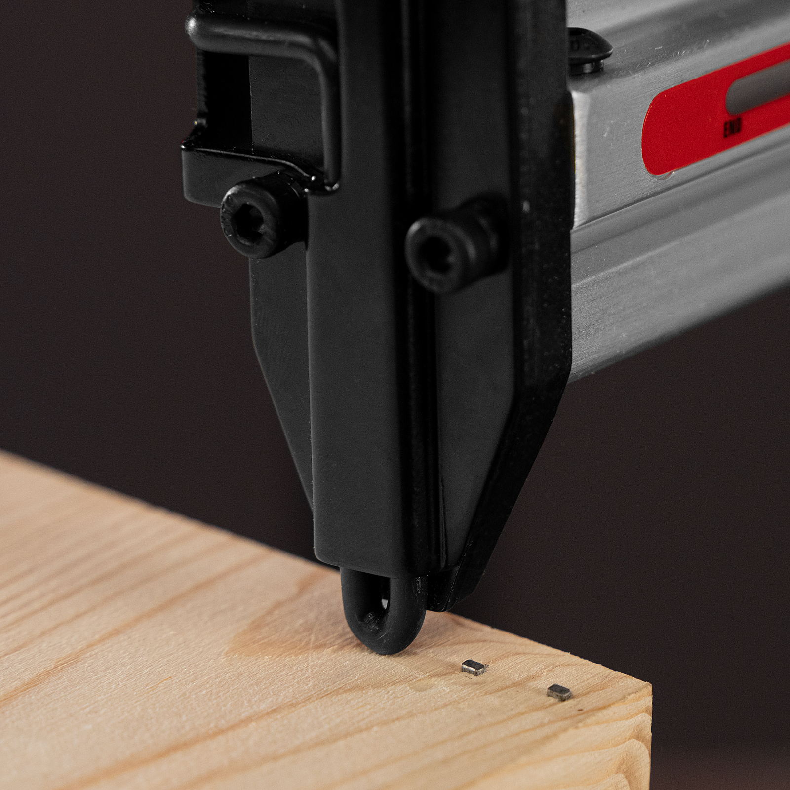 Гвозди для пневматического нейлера, длина 40 мм, ширина 1.25 мм, толщина 1 мм, 5000 шт Matrix