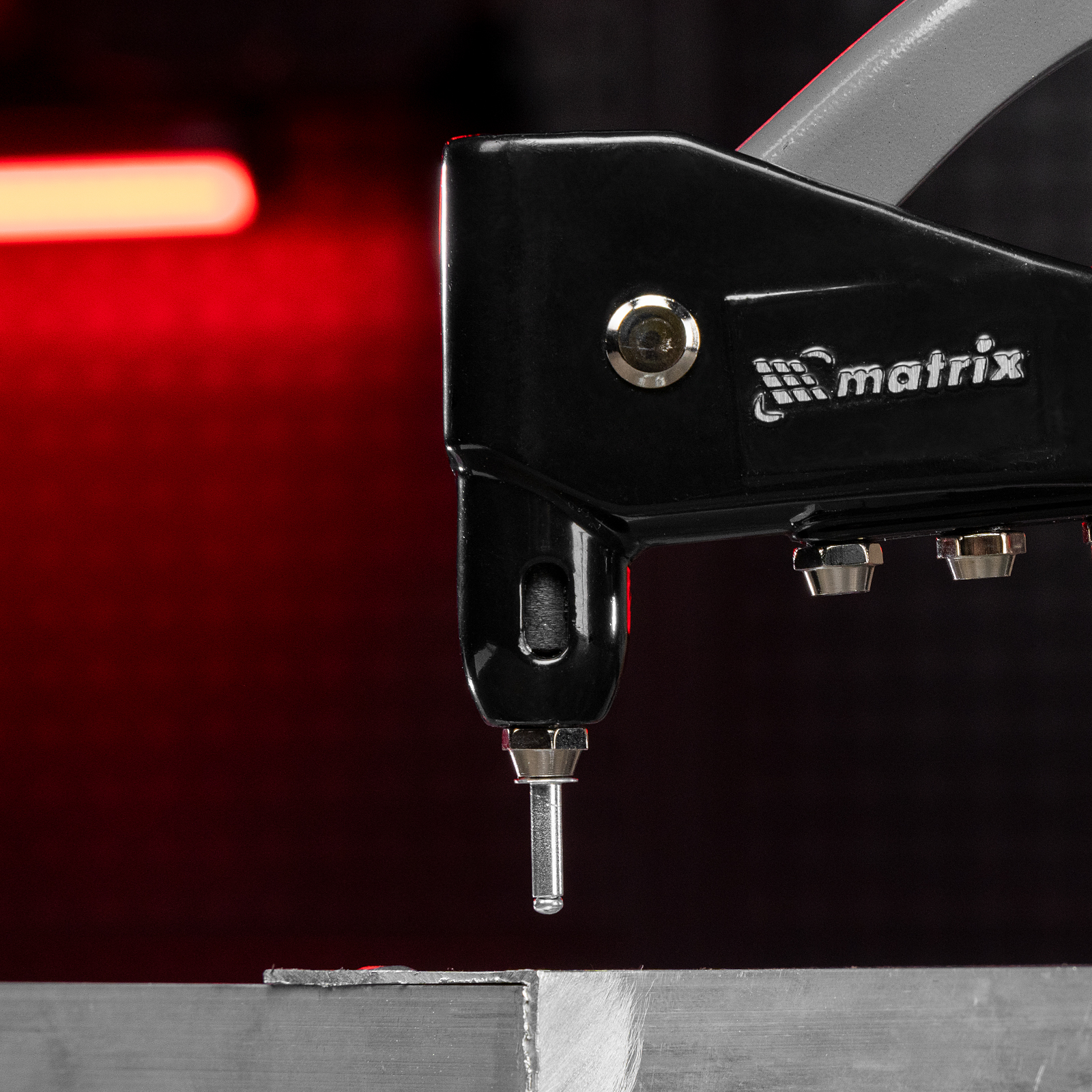 Заклепки, 4.0 х 14 мм, 50 шт. Matrix