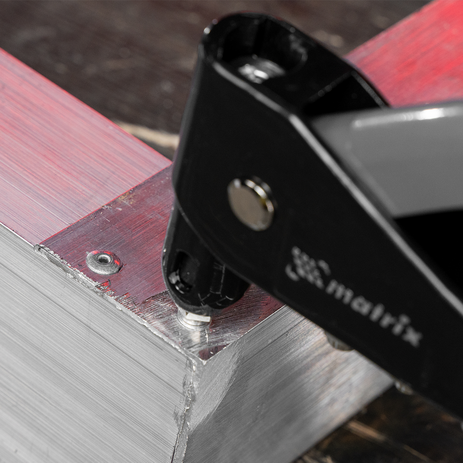 Заклепки, 4.0 х 16 мм, 50 шт. Matrix