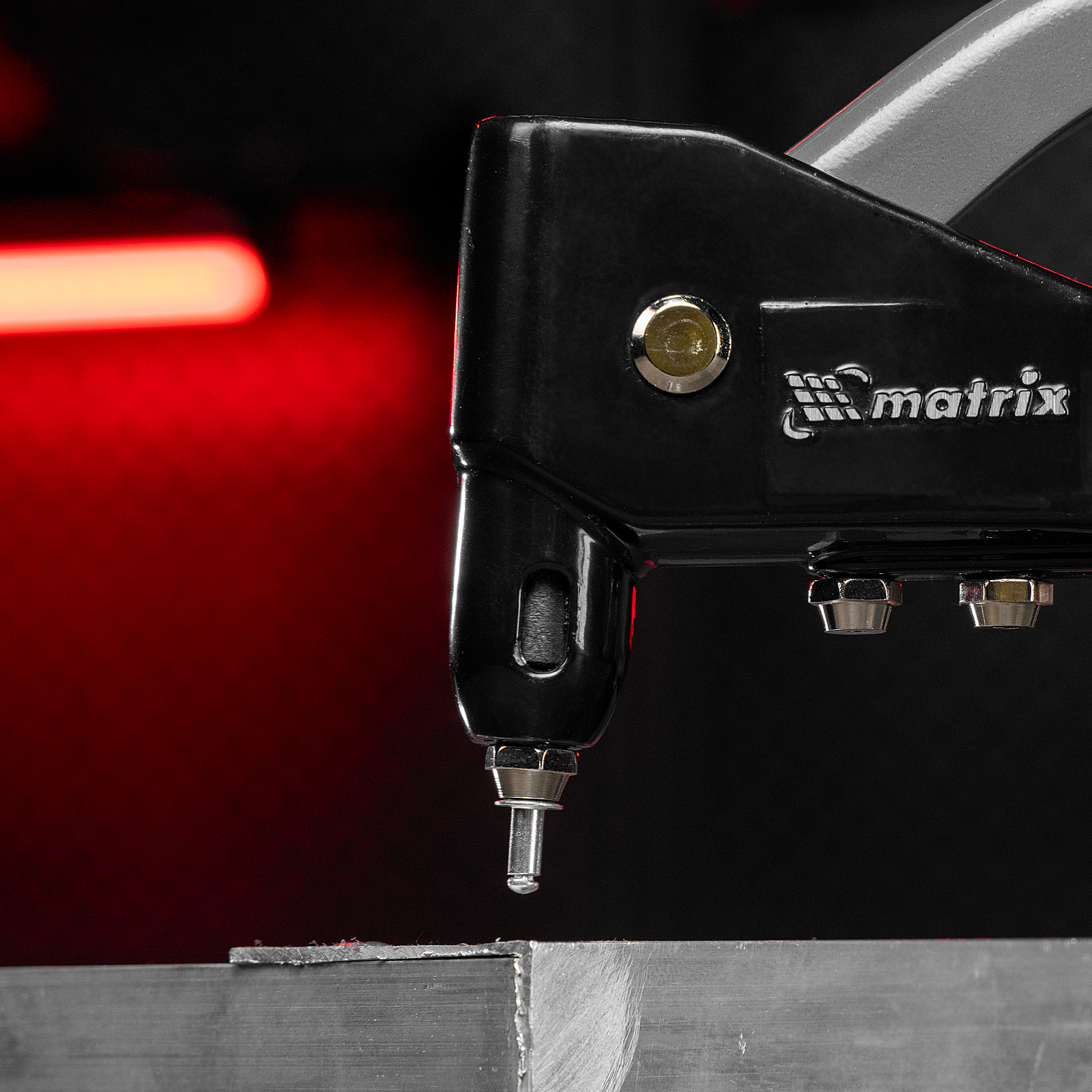 Заклепки, 4.0 х 8 мм, 50 шт. Matrix