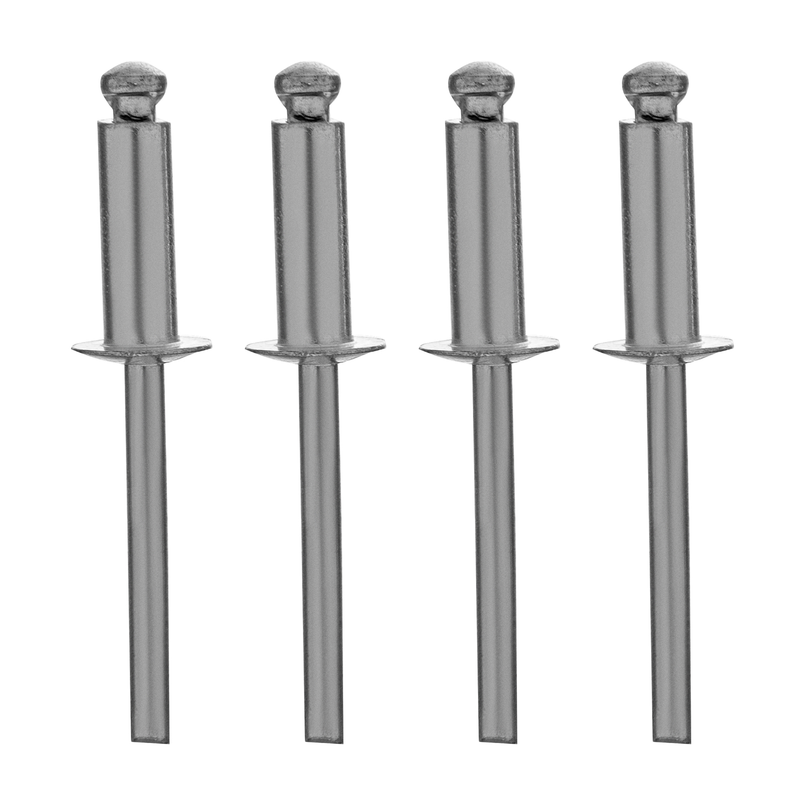 Заклепки, 4.8 х 14 мм, 50 шт. Matrix