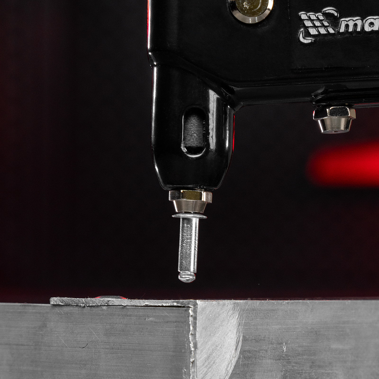 Заклепки, 4.8 х 14 мм, 50 шт. Matrix