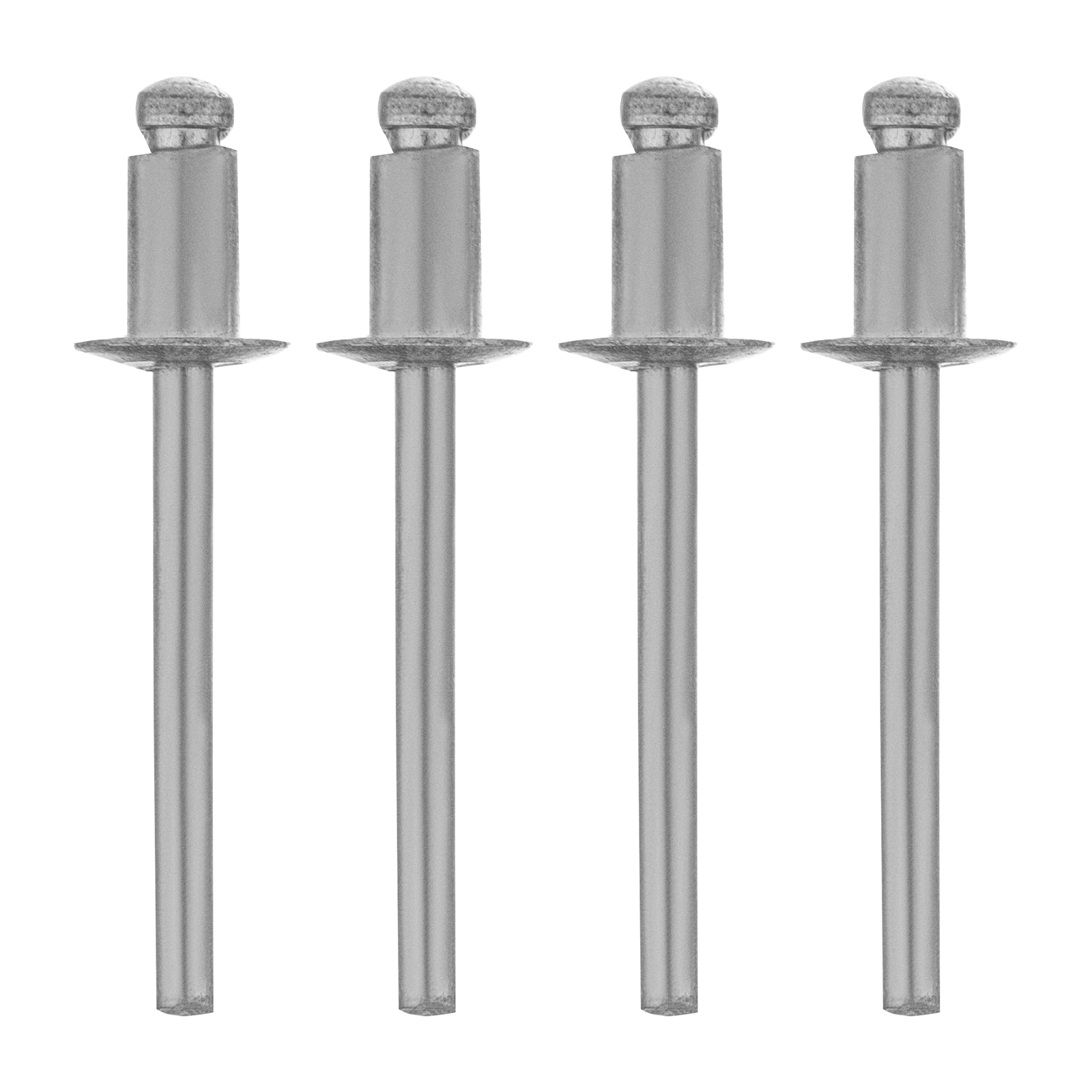 Заклепки, 4.8 х 8 мм, 50 шт. Matrix