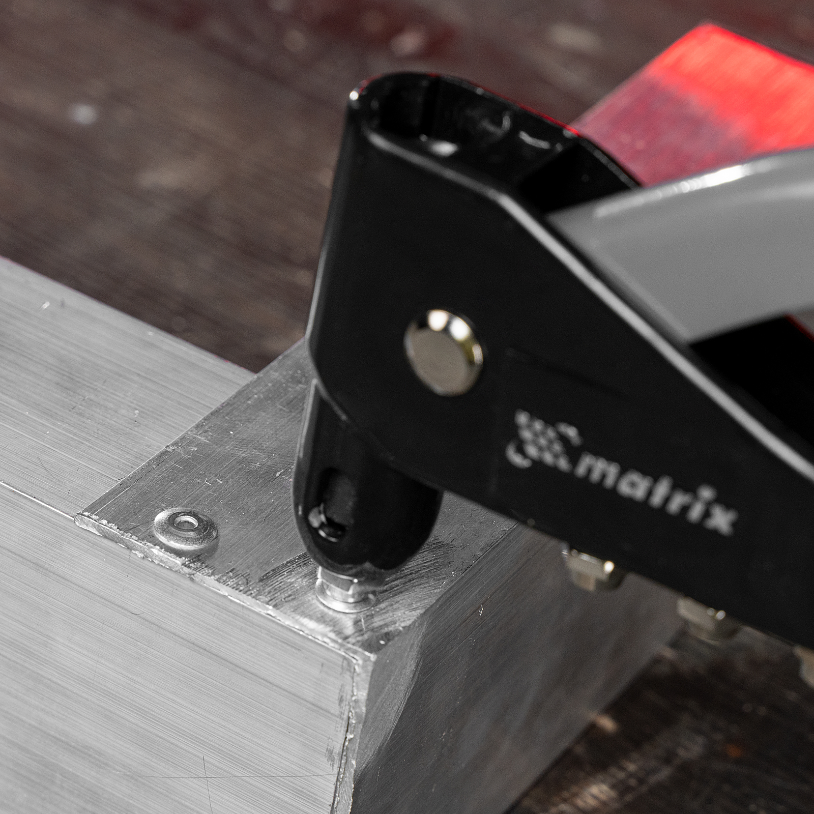 Заклепки, 4.8 х 8 мм, 50 шт. Matrix