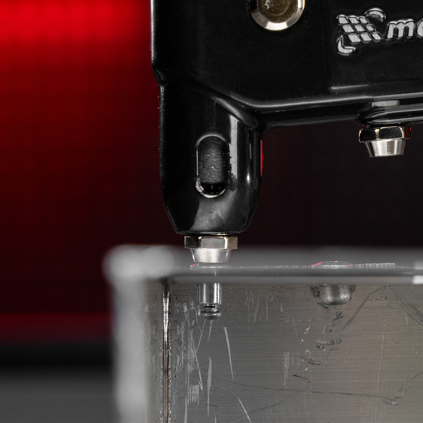 Заклепки, 4.8 х 8 мм, 50 шт. Matrix