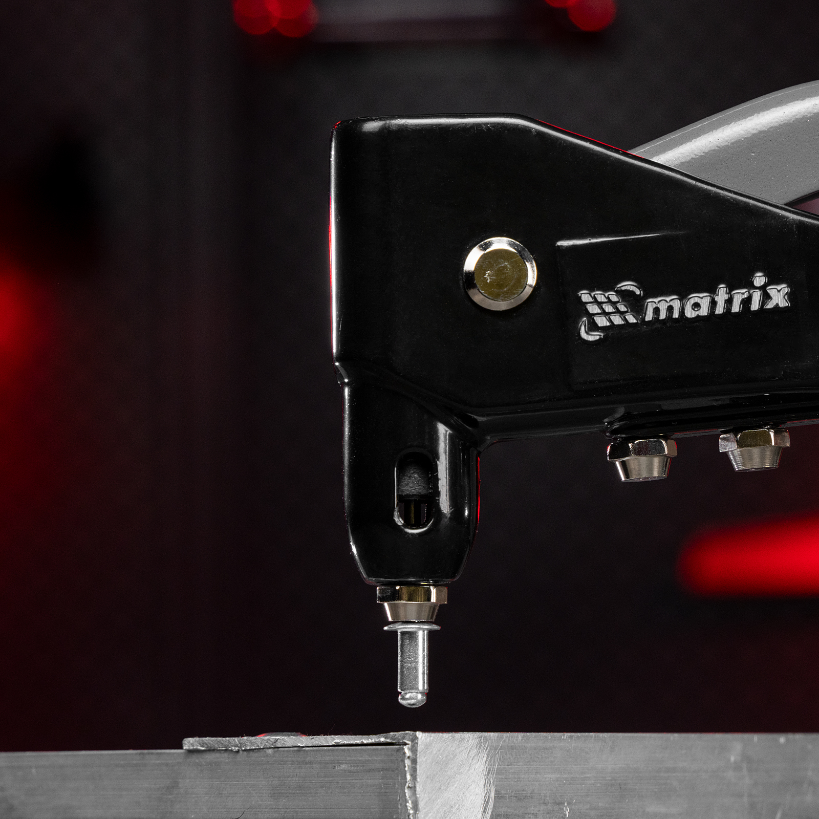 Заклепки, 4.8 х 8 мм, 50 шт. Matrix