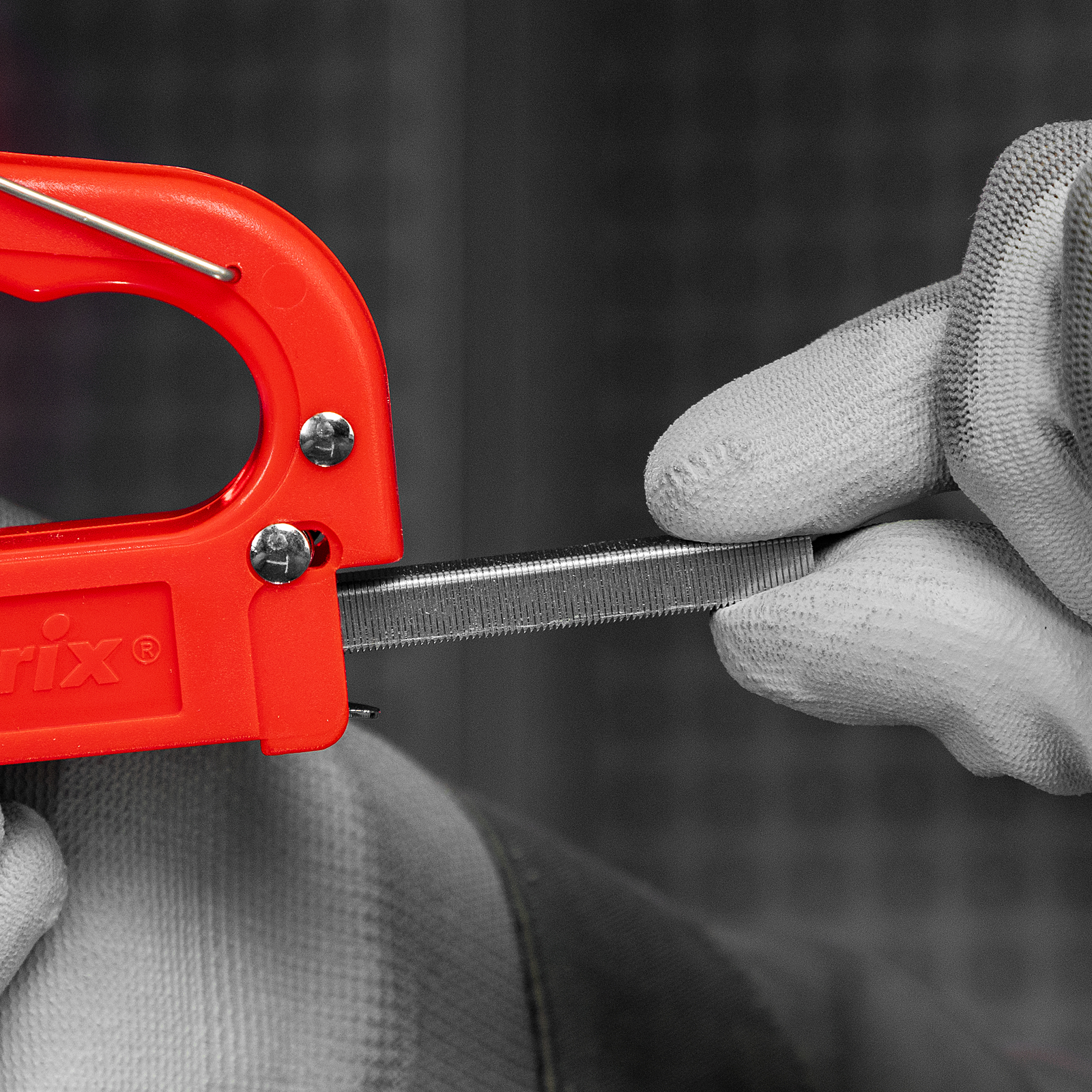 Скобы, 10 мм, для мебельного степлера, тип 53, 1000 шт Matrix