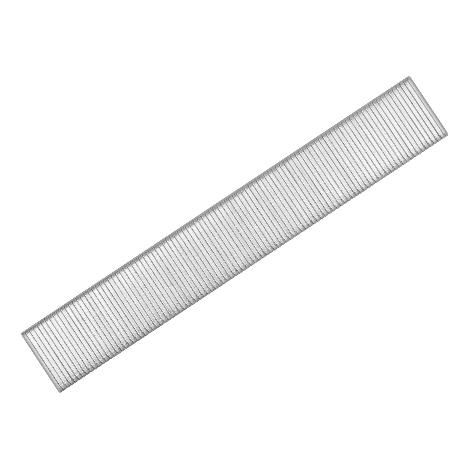 Скобы, 12 мм, для мебельного степлера, тип 53, 1000 шт Matrix