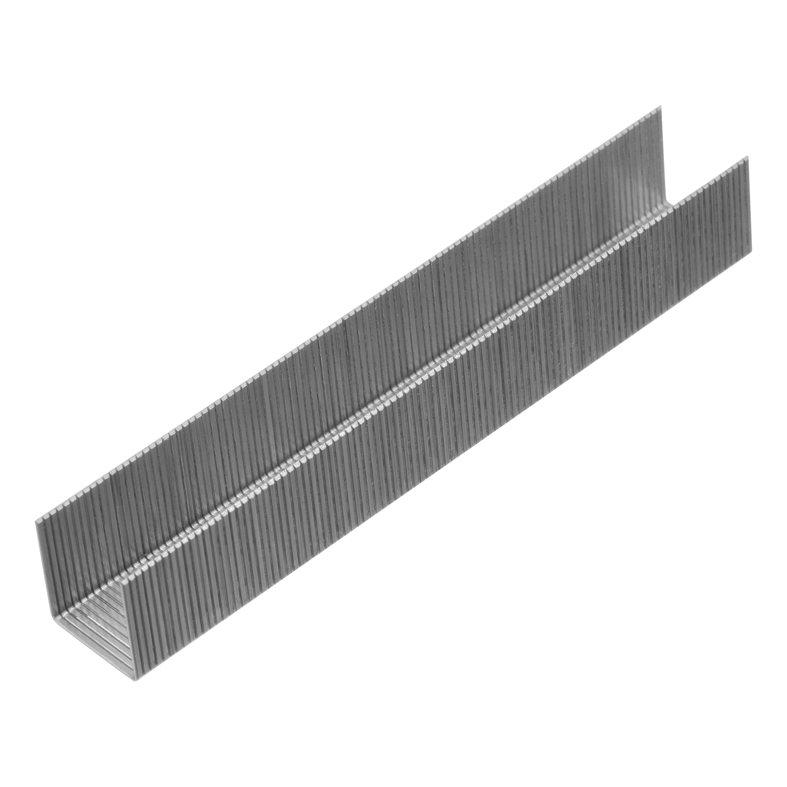 Скобы, 12 мм, для мебельного степлера, тип 53, 1000 шт Matrix