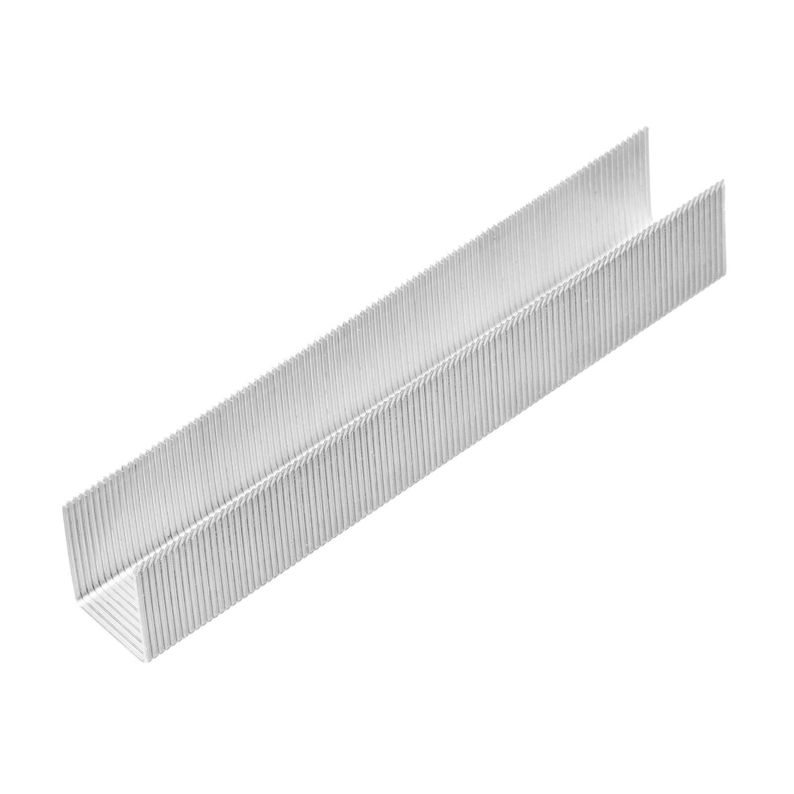 Скобы, 14 мм, для мебельного степлера, заостренные, тип 53, 1000 шт Matrix