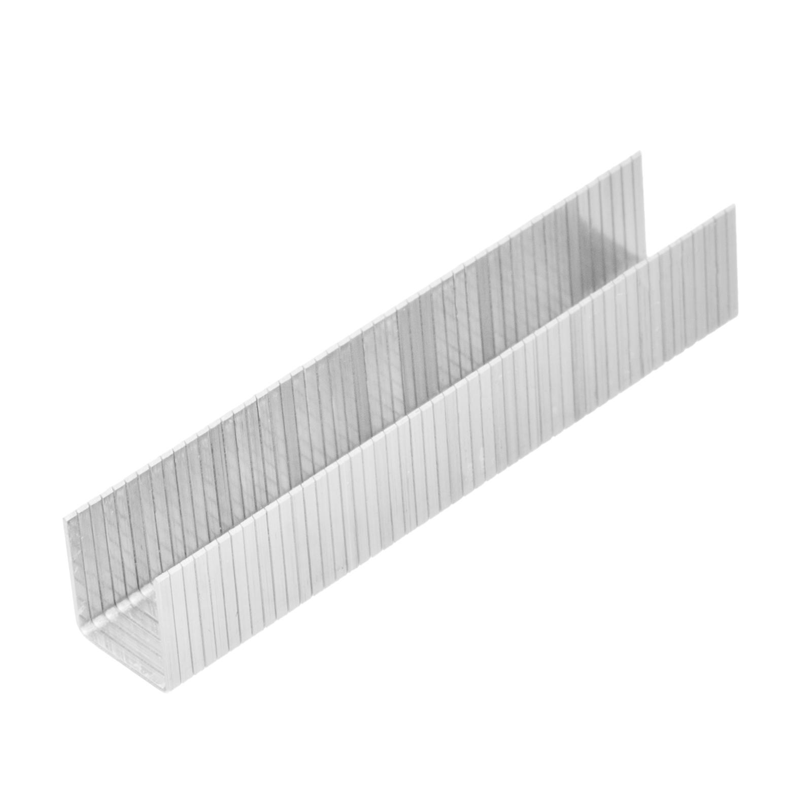 Скобы, 12 мм, для мебельного степлера, закаленные, тип 140, 1000 шт Matrix