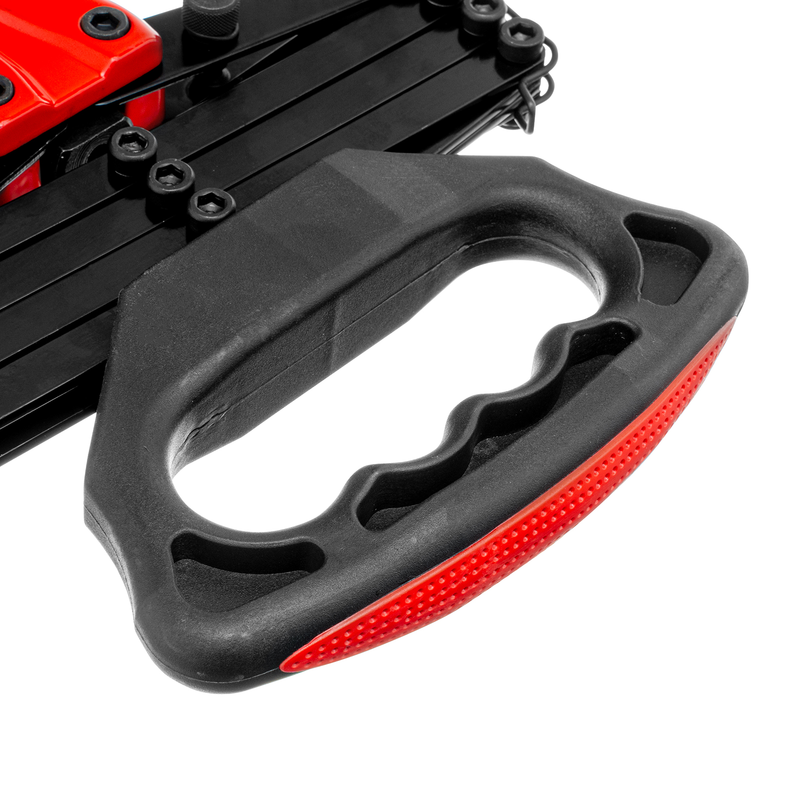 Заклепочник, "Гармошка", усиленный, заклепки 2.4-3.2-4.0-4.8-6,4 мм, Pro Matrix