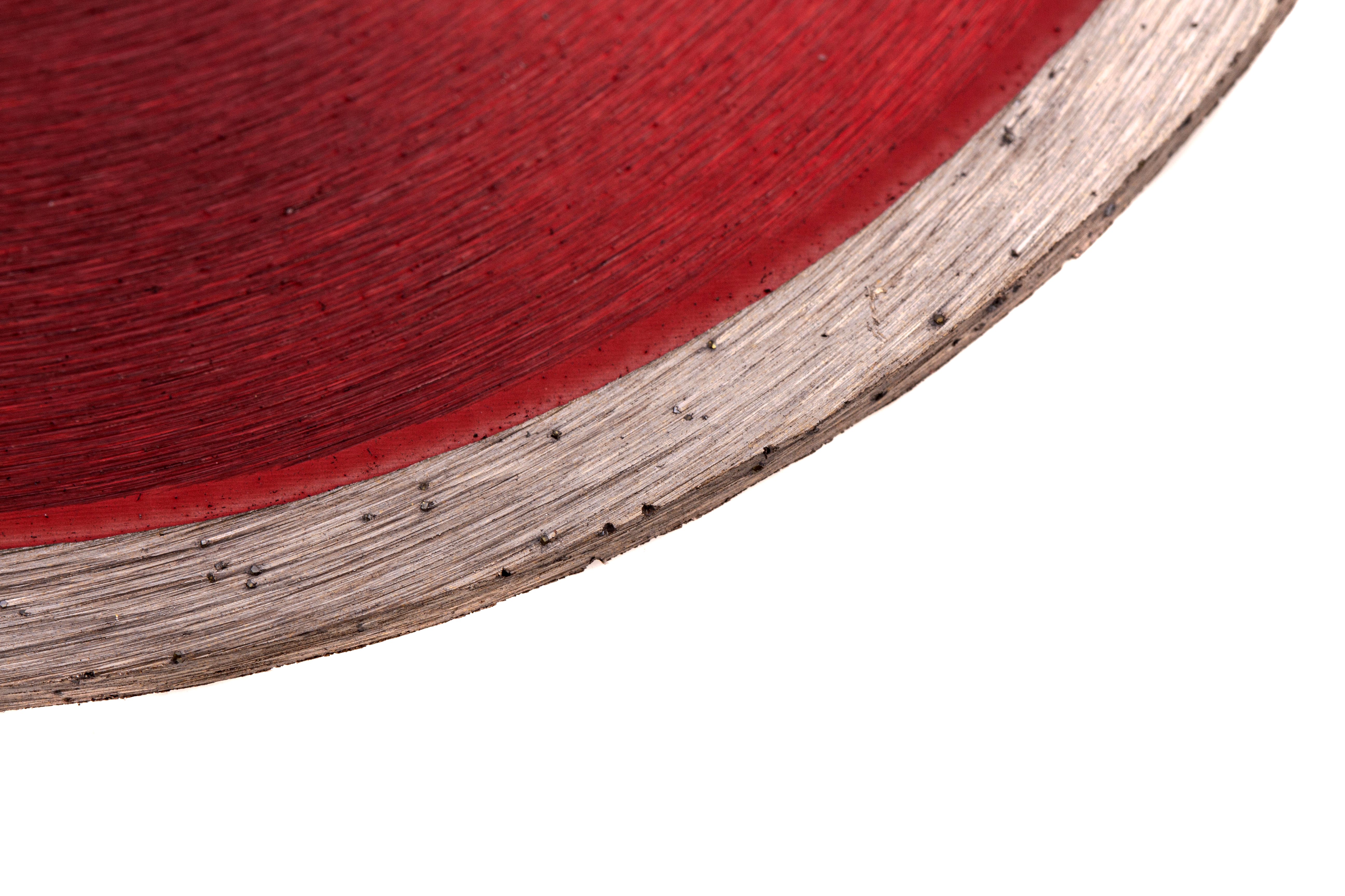 Диск алмазный, отрезной сплошной, 230 х 25.4 мм, мокрая резка Matrix Professional