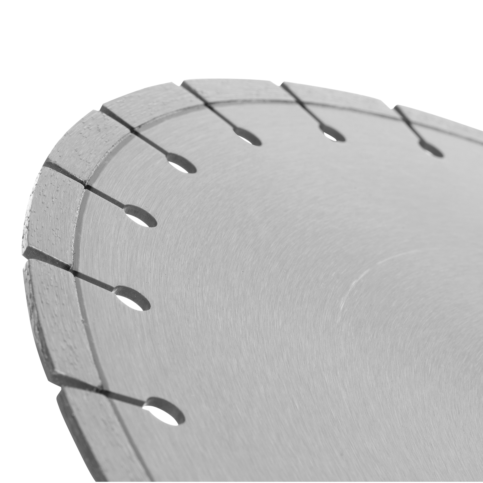 Диск алмазный 350 х 25.4 мм, "Железобетон", сухой/мокрый рез, Pro Matrix