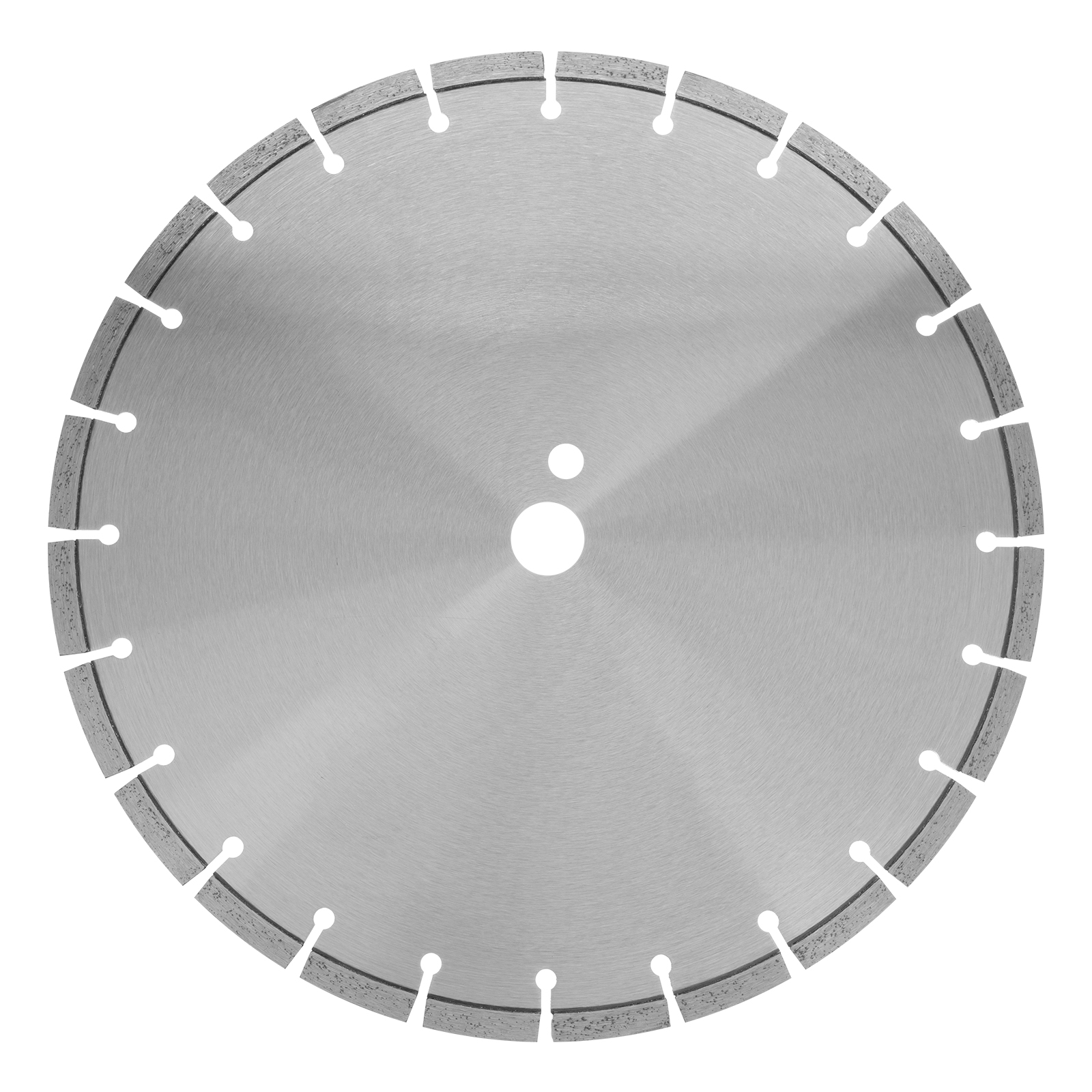Диск алмазный 350 х 25.4 мм, "Железобетон", сухой/мокрый рез, Pro Matrix