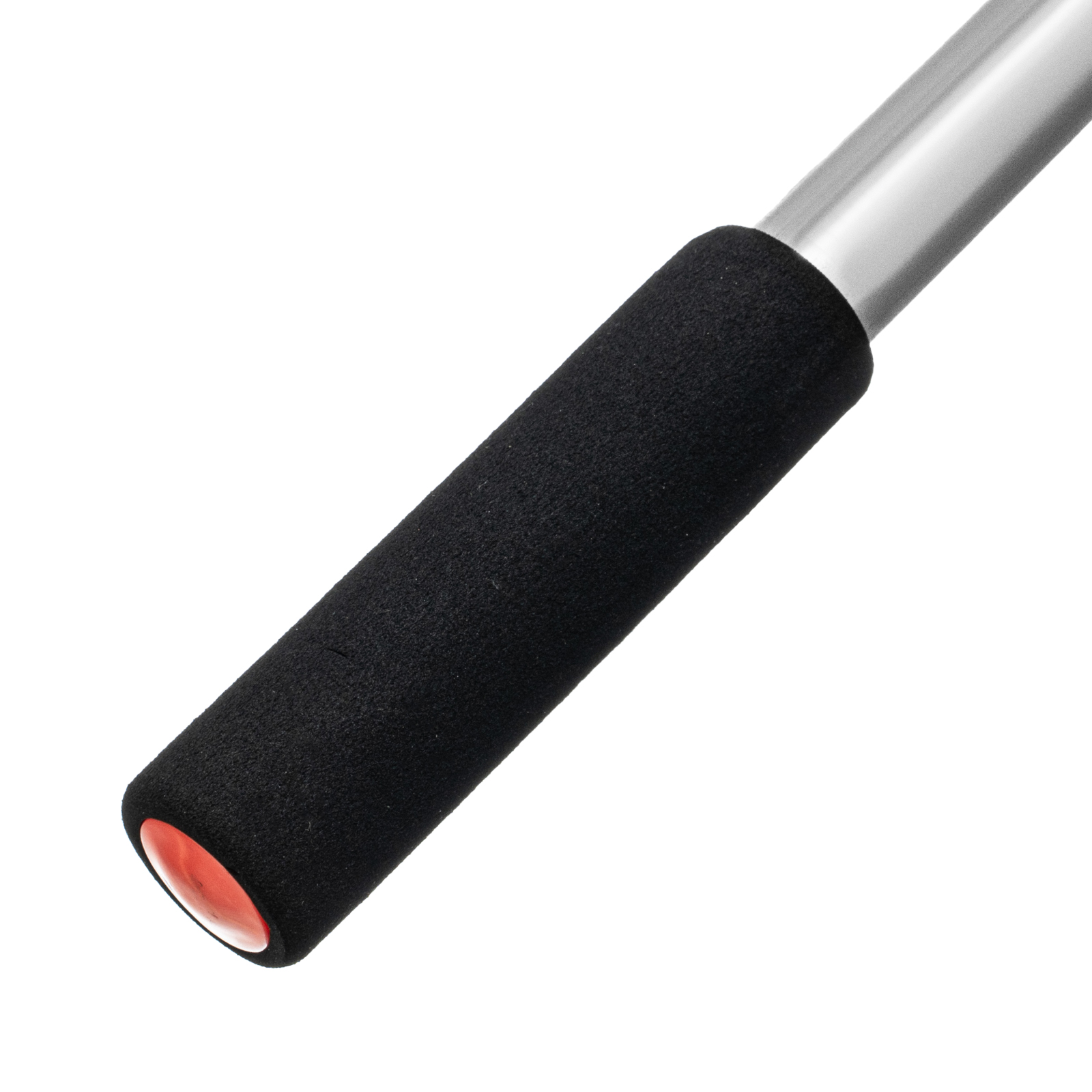 Набор клуппов 1/4-1/2-3/4-1-1.25"+ плашкодержатель с трещоткой, 8 предметов Matrix