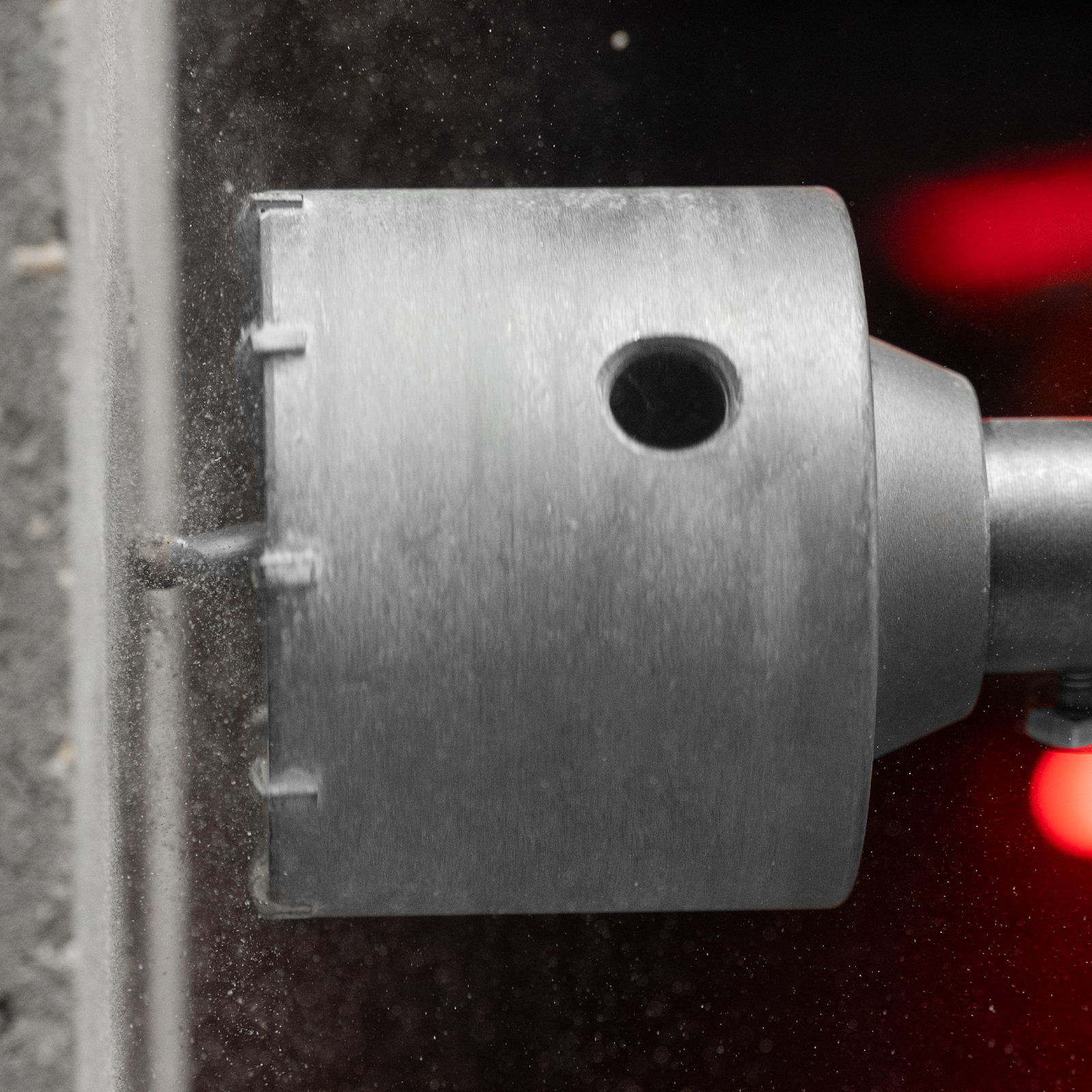 Центрирующее сверло для коронок, хвостовик M22 х 400 мм, SDS Plus Matrix