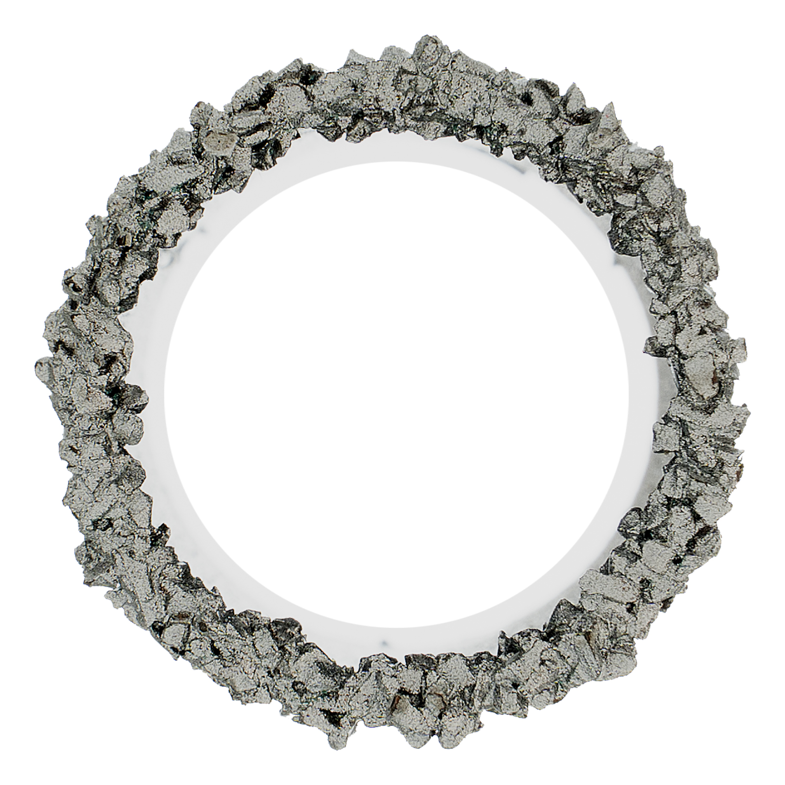 Кольцевая коронка с карбидным напылением, 33 мм Matrix