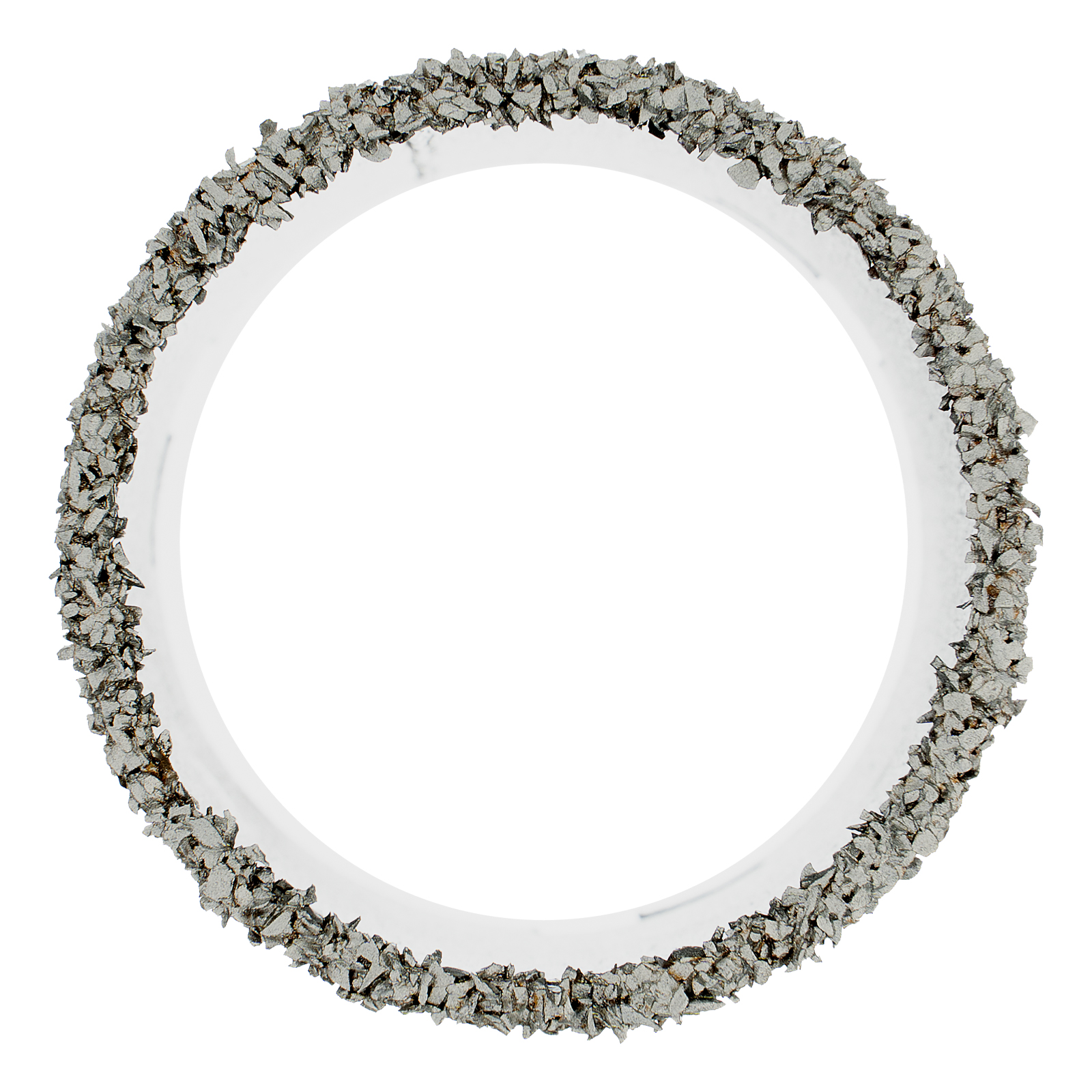 Кольцевая коронка с карбидным напылением, 53 мм Matrix