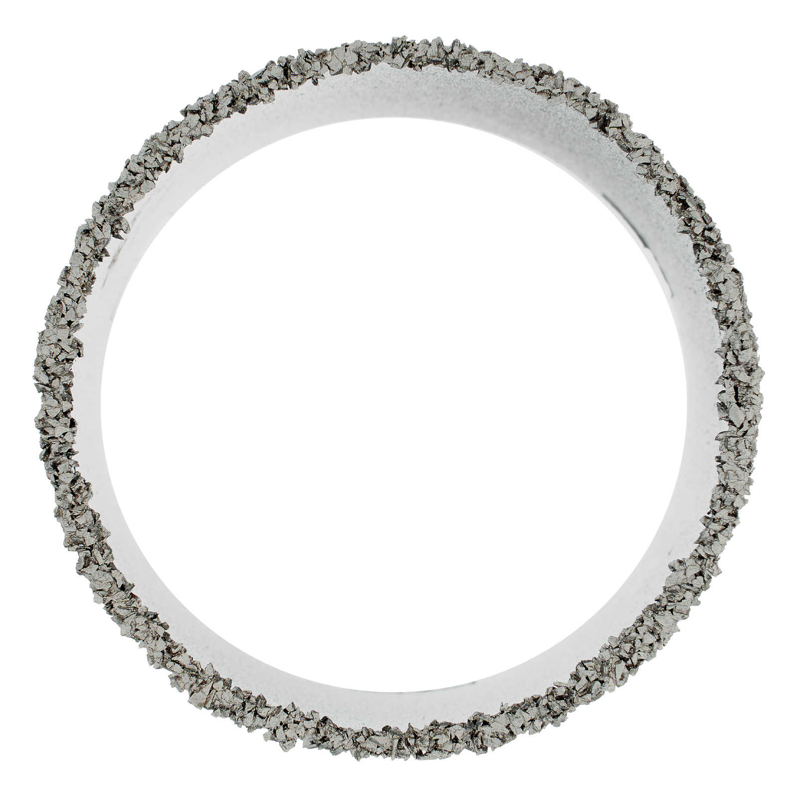 Кольцевая коронка с карбидным напылением, 73 мм Matrix