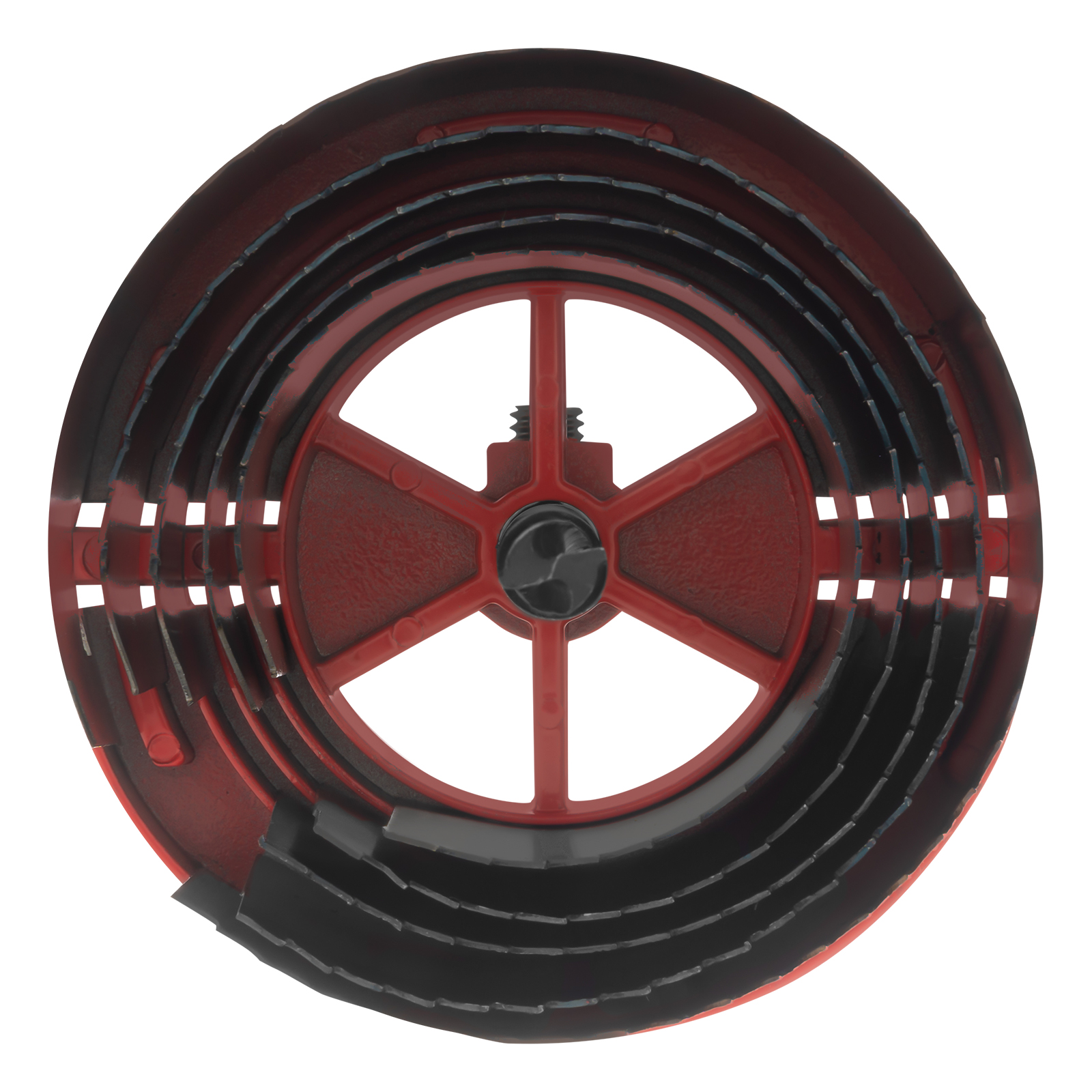 Пила кольцевая, 60-67-74-81-95 мм, 1.5" Matrix