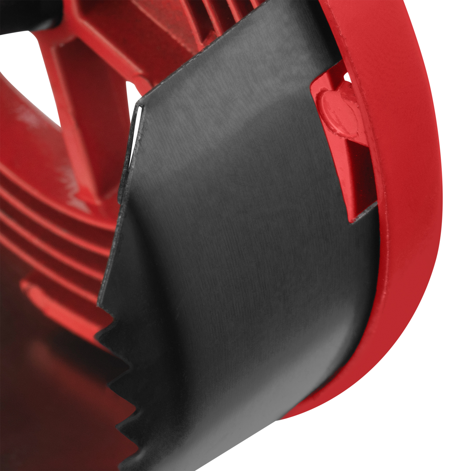 Пила кольцевая, 60-67-74-81-95 мм, 1.5" Matrix