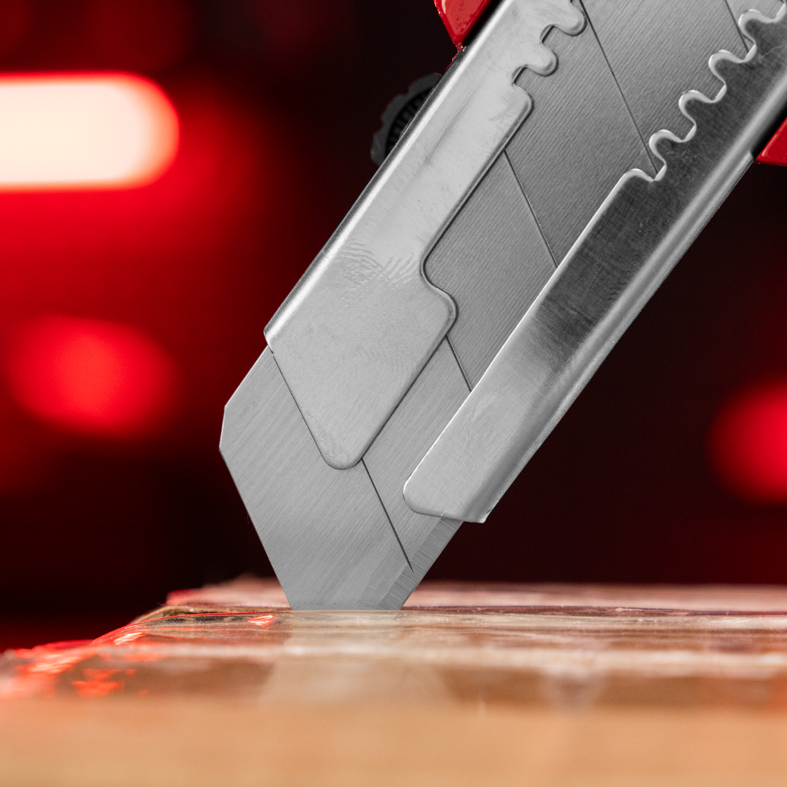 Лезвие, 25 мм, 10 шт Matrix