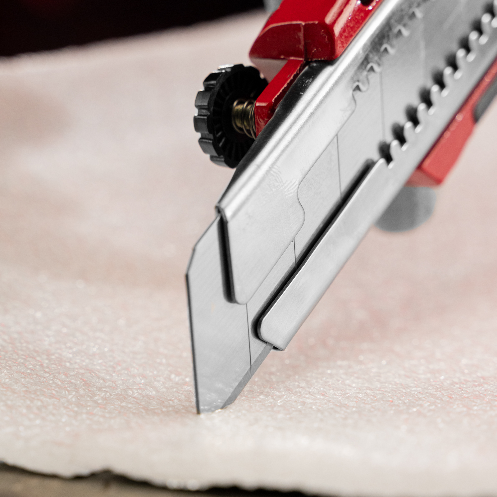 Лезвие, 25 мм, 10 шт Matrix