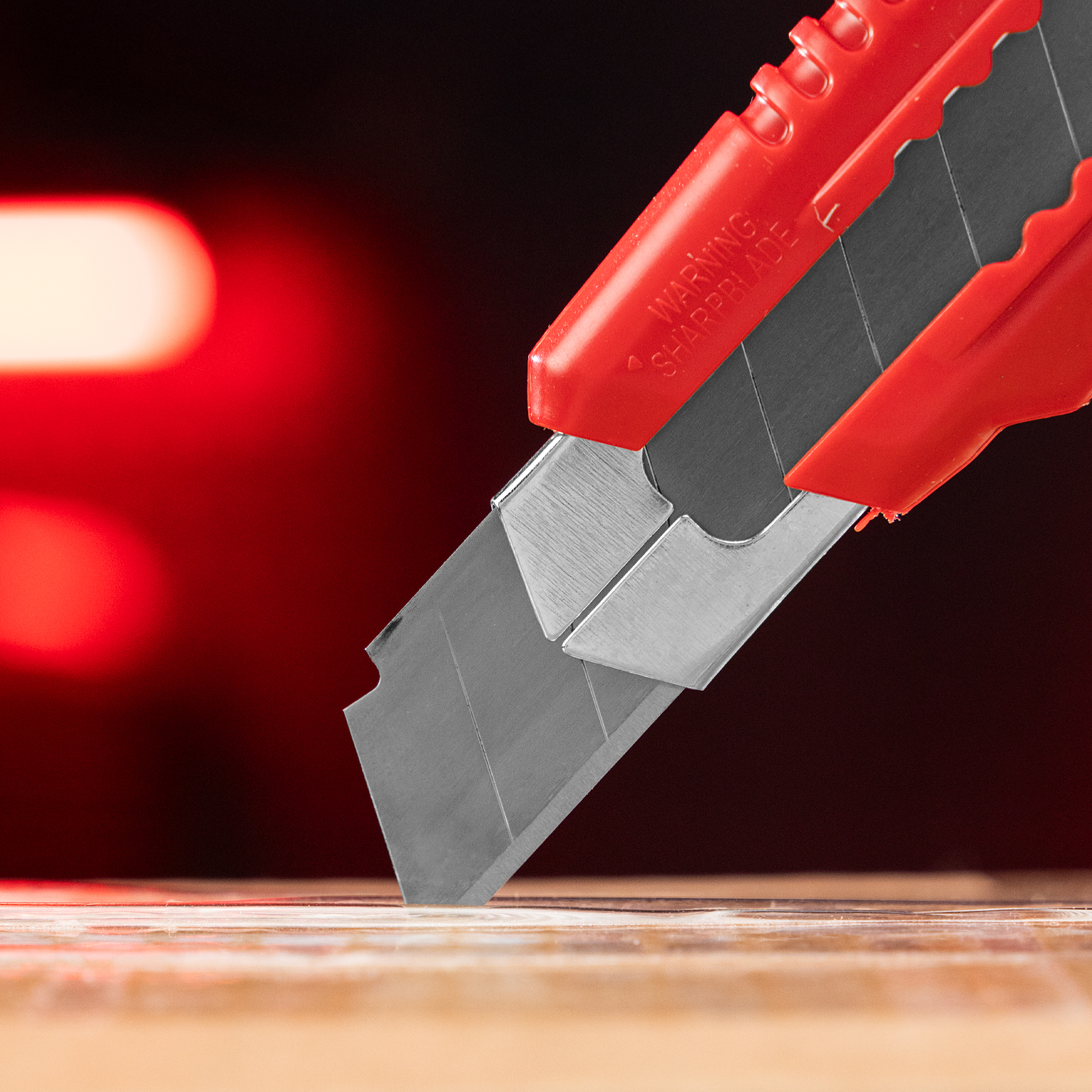 Лезвия, 18 мм, 10 шт Matrix