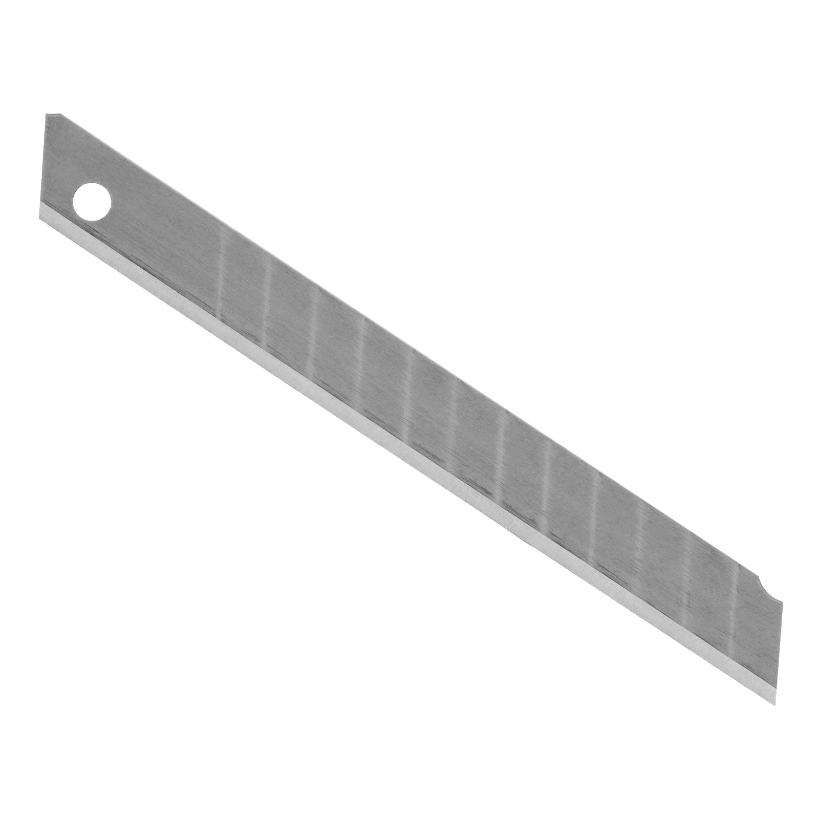 Лезвия, 9 мм, 10 шт Matrix