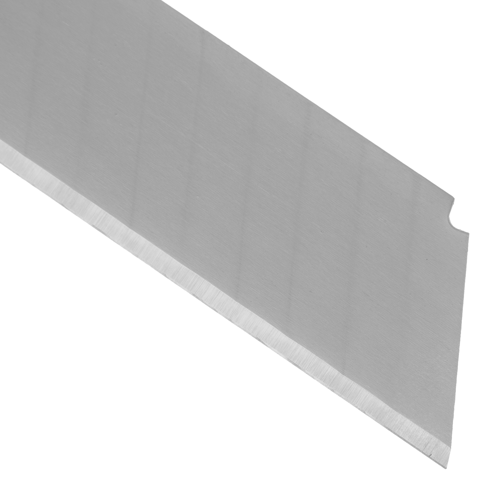 Лезвия, 18 мм, 10 шт, многосегментные Matrix