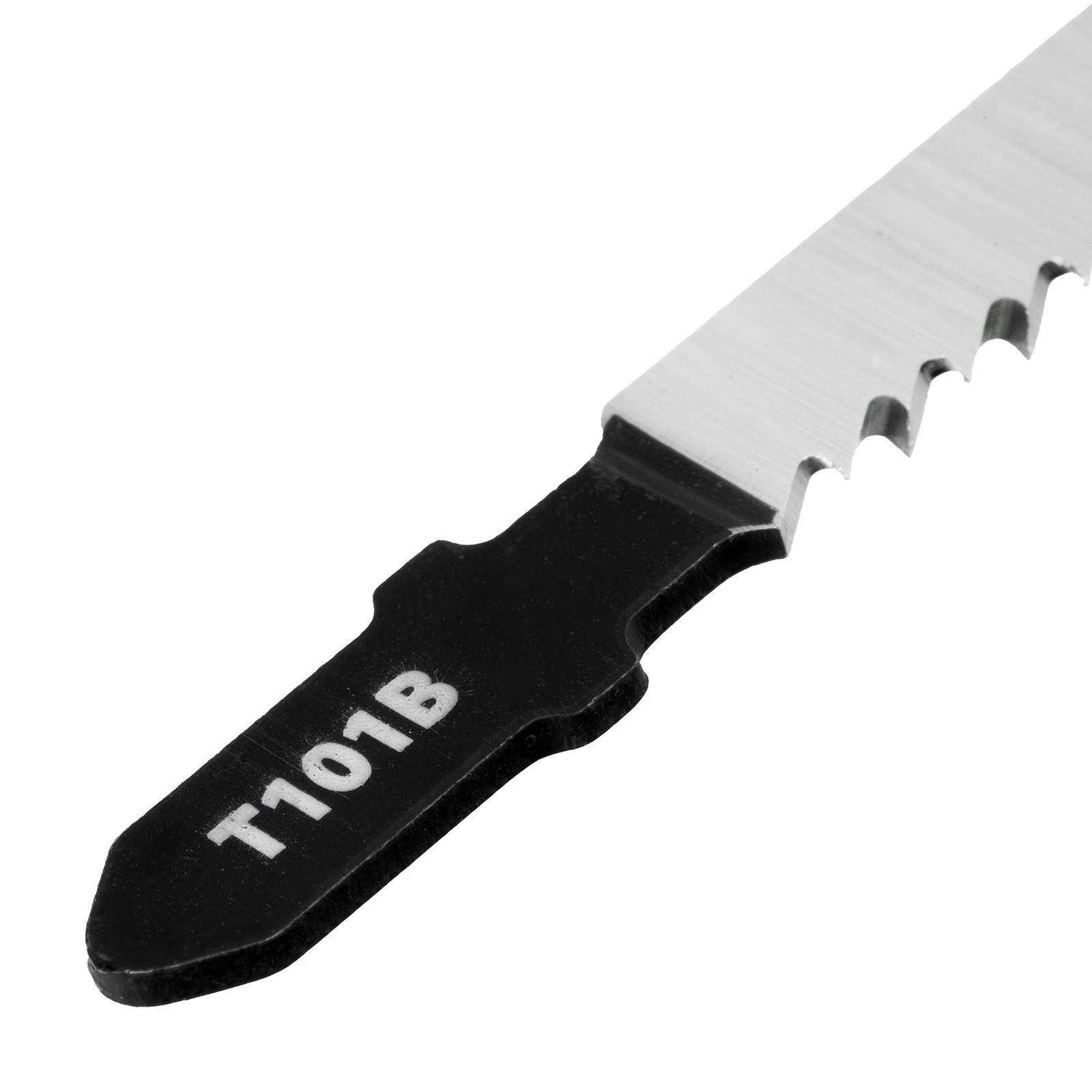 Набор полотен для электролобзика универсальный, 10 шт, T-SET1001 Matrix