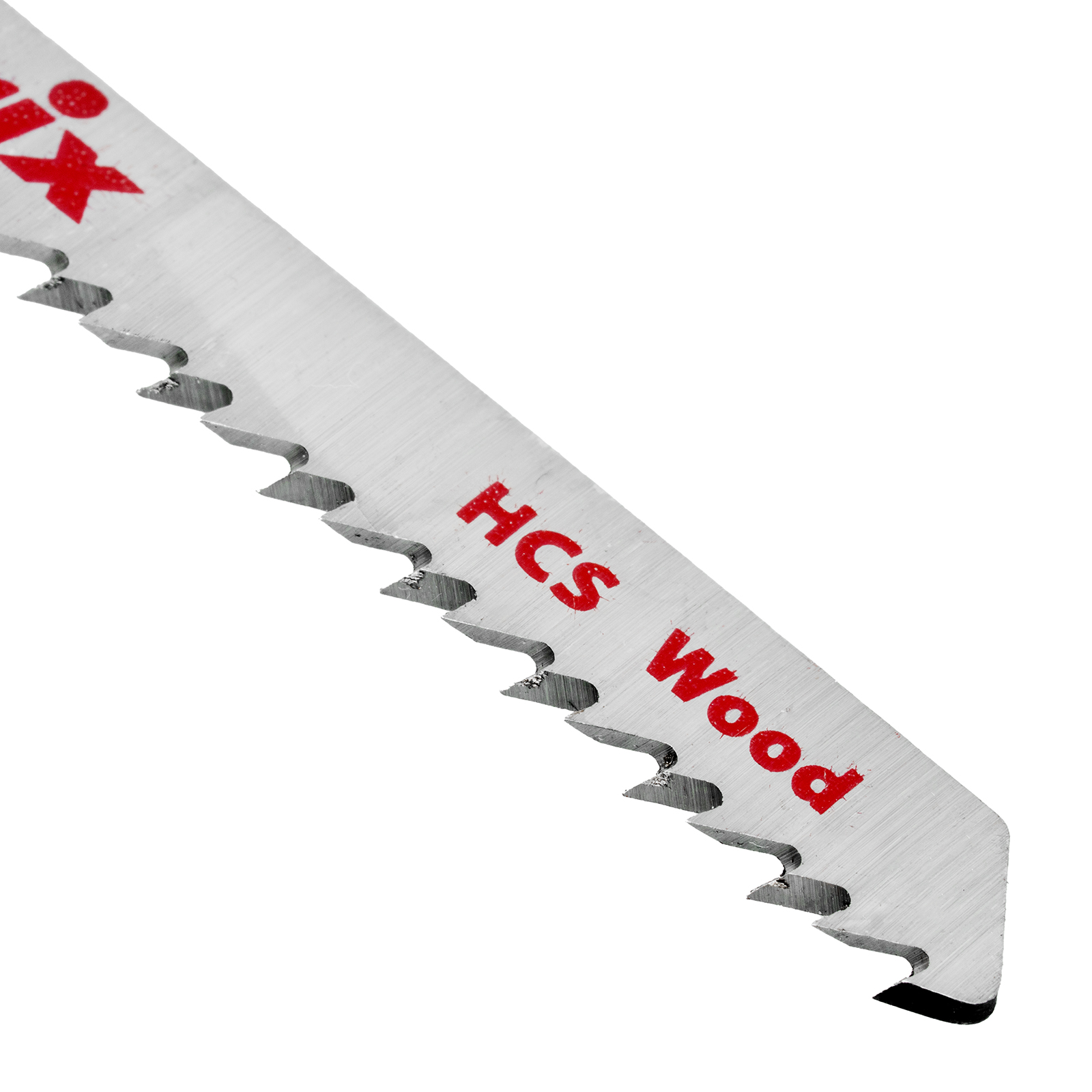 Набор полотен для электролобзика универсальный, 10 шт, T-SET1001 Matrix