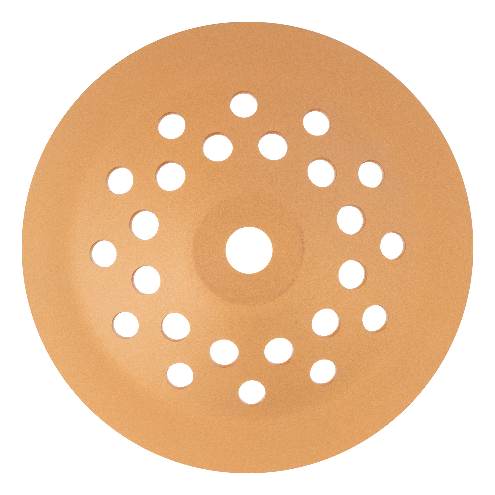 Чашка алмазная зачистная, 230 мм, Turbo Matrix