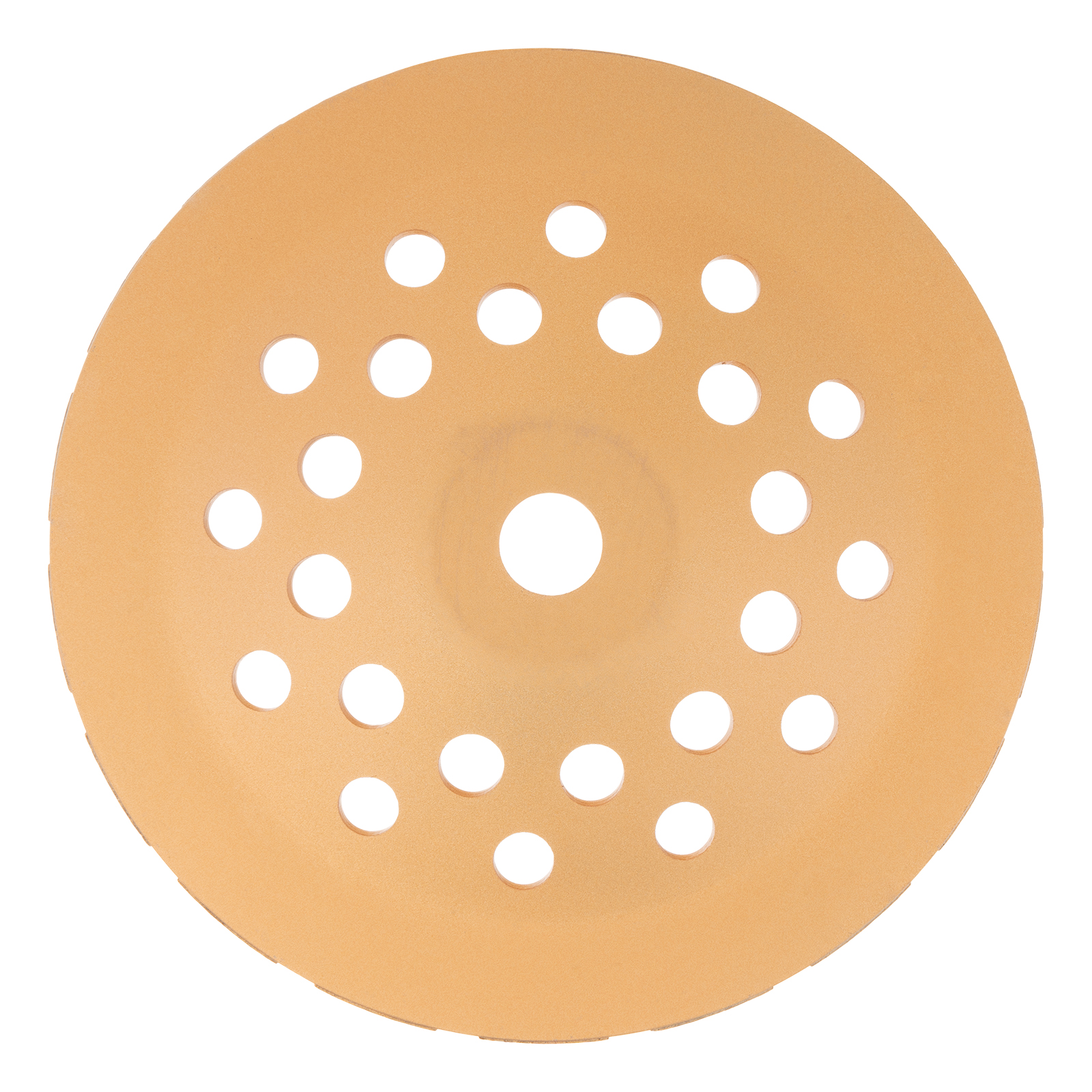 Чашка алмазная зачистная, 230 мм, двухрядная Matrix