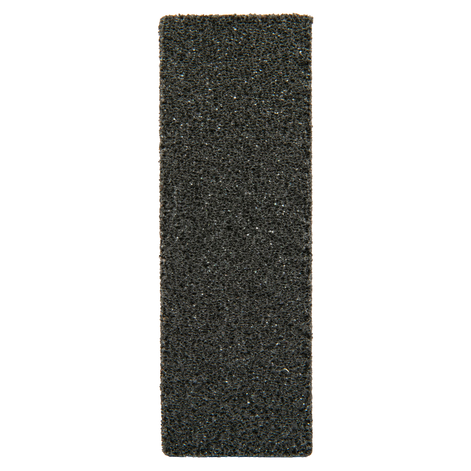 Губка для шлифования, 100 х 70 х 25 мм, средняя жестк, 3 шт, P 60/80, P 60/100, P 80/120 Matrix