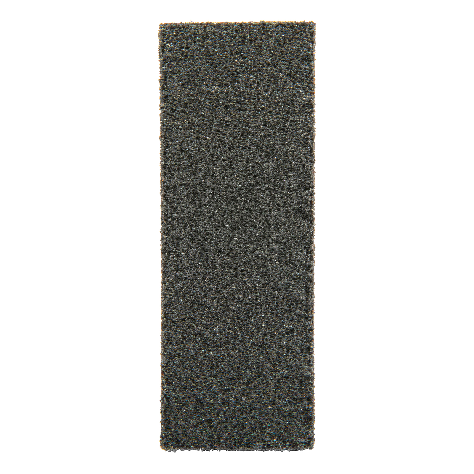 Губка для шлифования, 100 х 70 х 25 мм, мягкая, P 80 Matrix