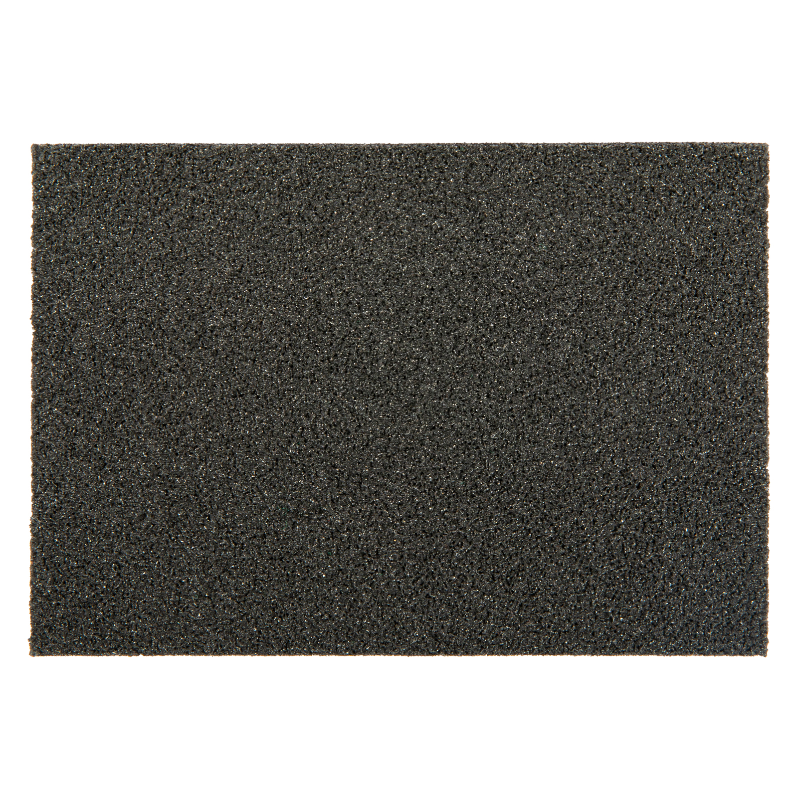 Губка для шлифования, 100 х 70 х 25 мм, мягкая, P120 Matrix