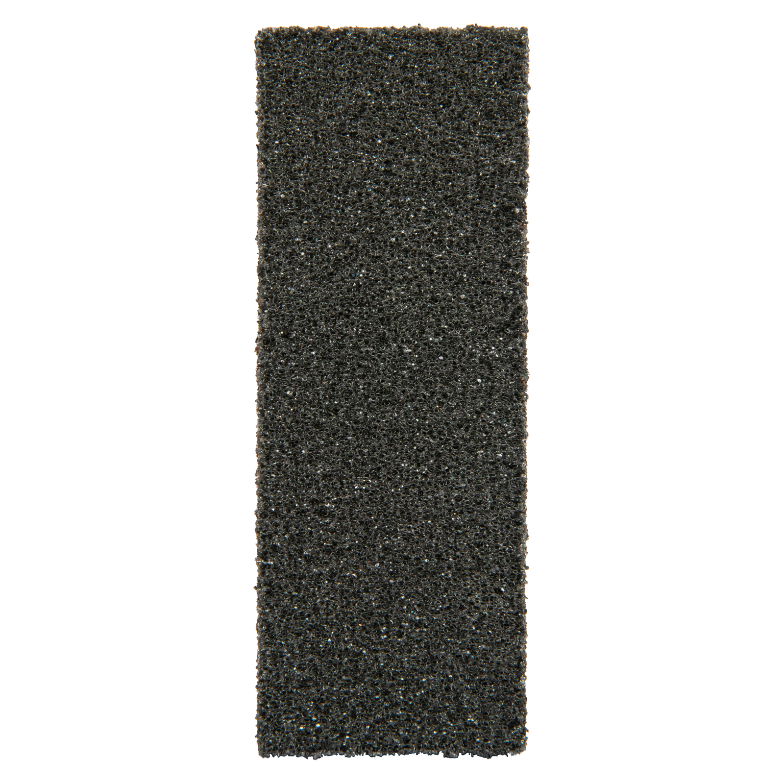 Губка для шлифования, 100 х 70 х 25 мм, средняя плотность, P 60 Matrix